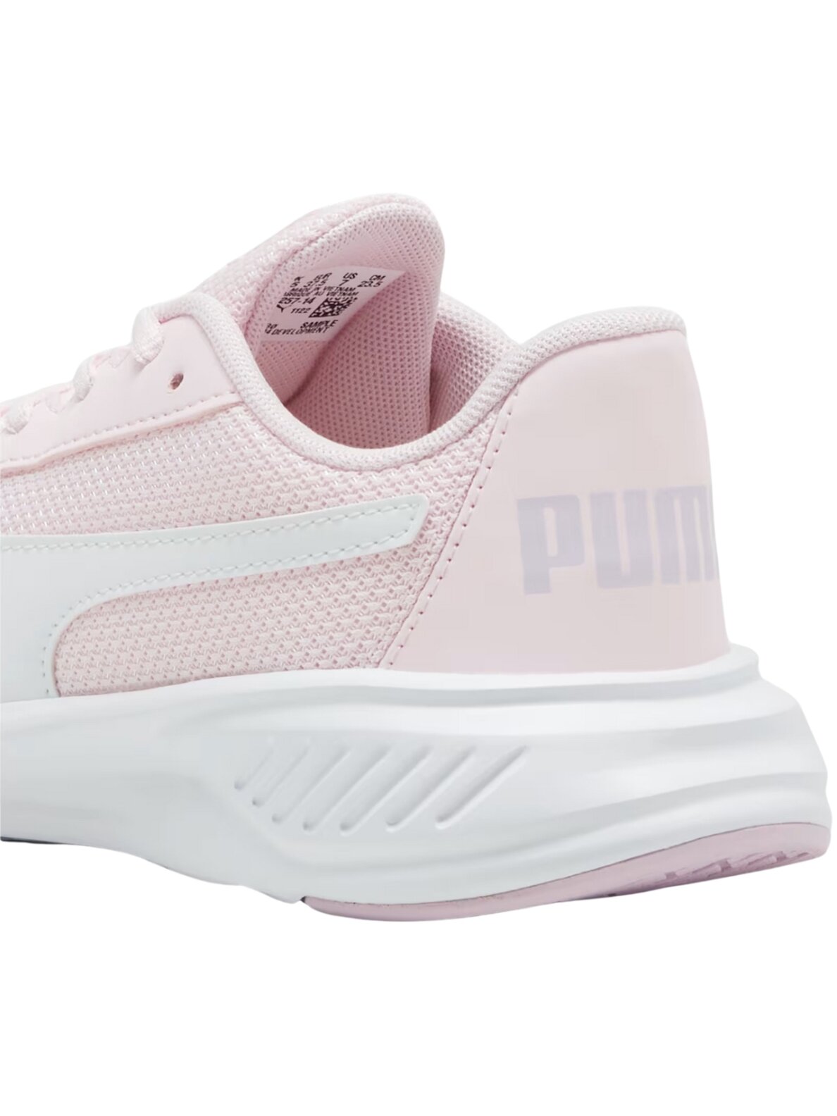 Puma Night Runner V2 moteriški bėgimo bateliai 379257 14 2 Puma Night Runner V2 moteriški bėgimo bateliai 379257 14 2
