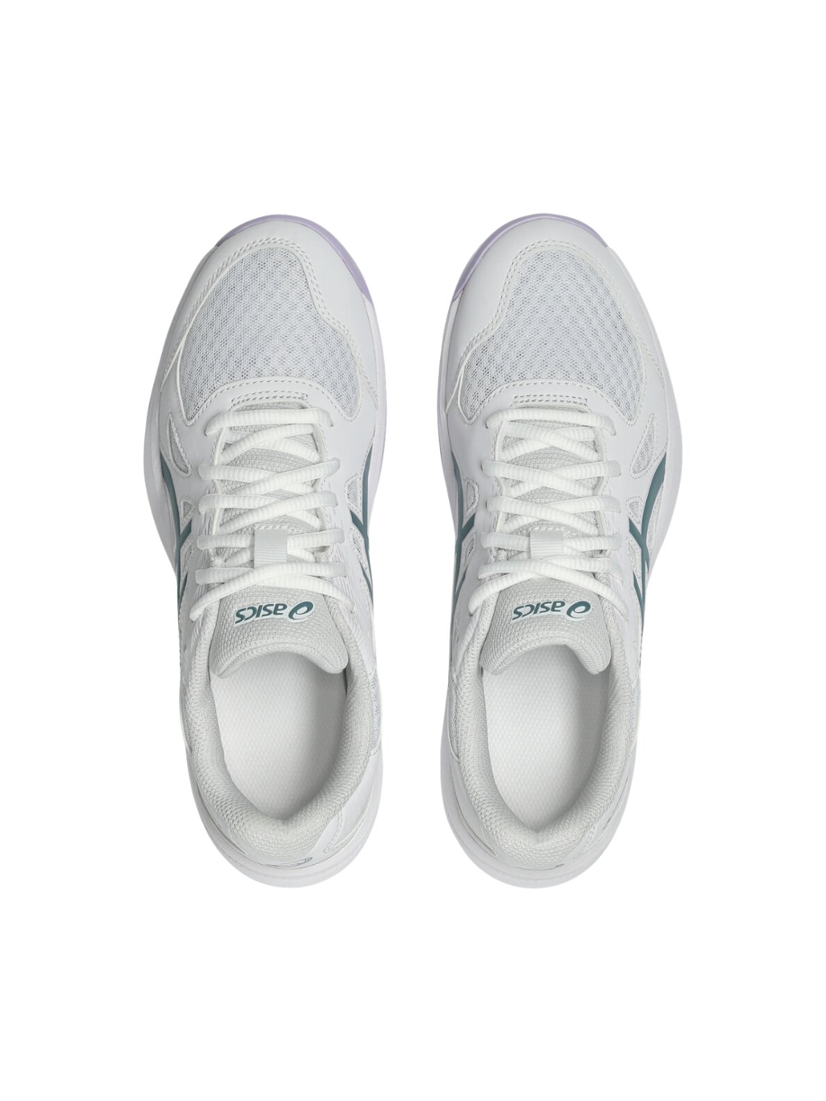 Asics Upcourt 6 moteriški tinklinio bateliai 1072A107 106 3