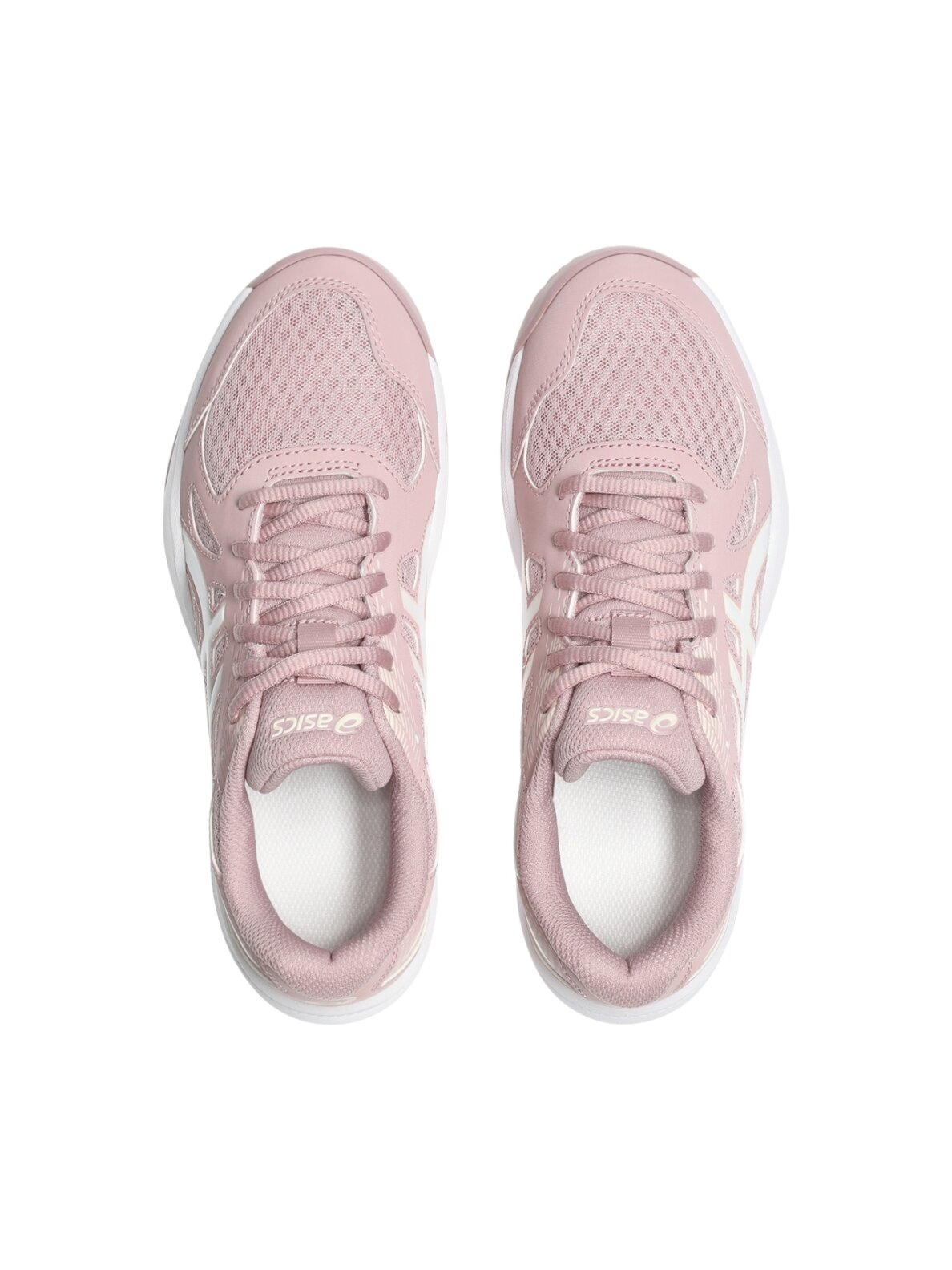 Asics Upcourt 6 moteriški tinklinio bateliai 1072A107 703 3 Asics Upcourt 6 moteriški tinklinio bateliai 1072A107 703 3