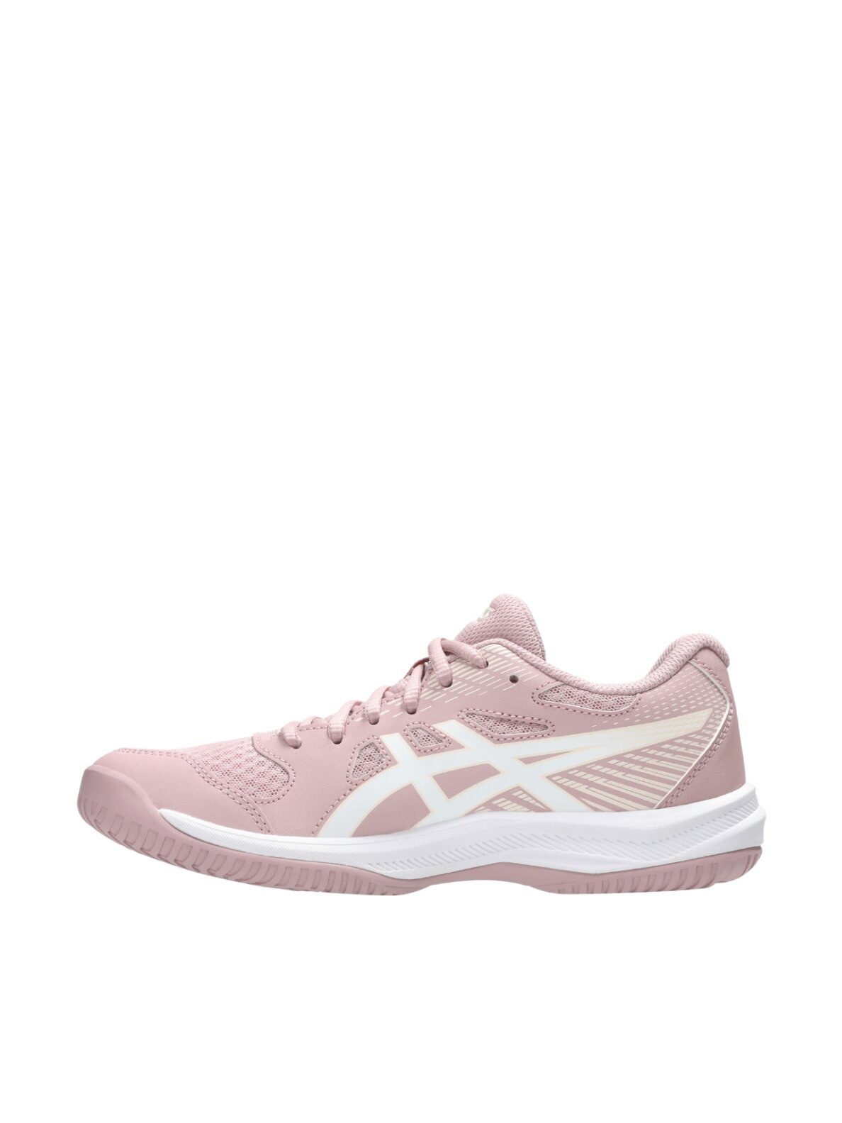 Asics Upcourt 6 moteriški tinklinio bateliai 1072A107 703 4 Asics Upcourt 6 moteriški tinklinio bateliai 1072A107 703 4