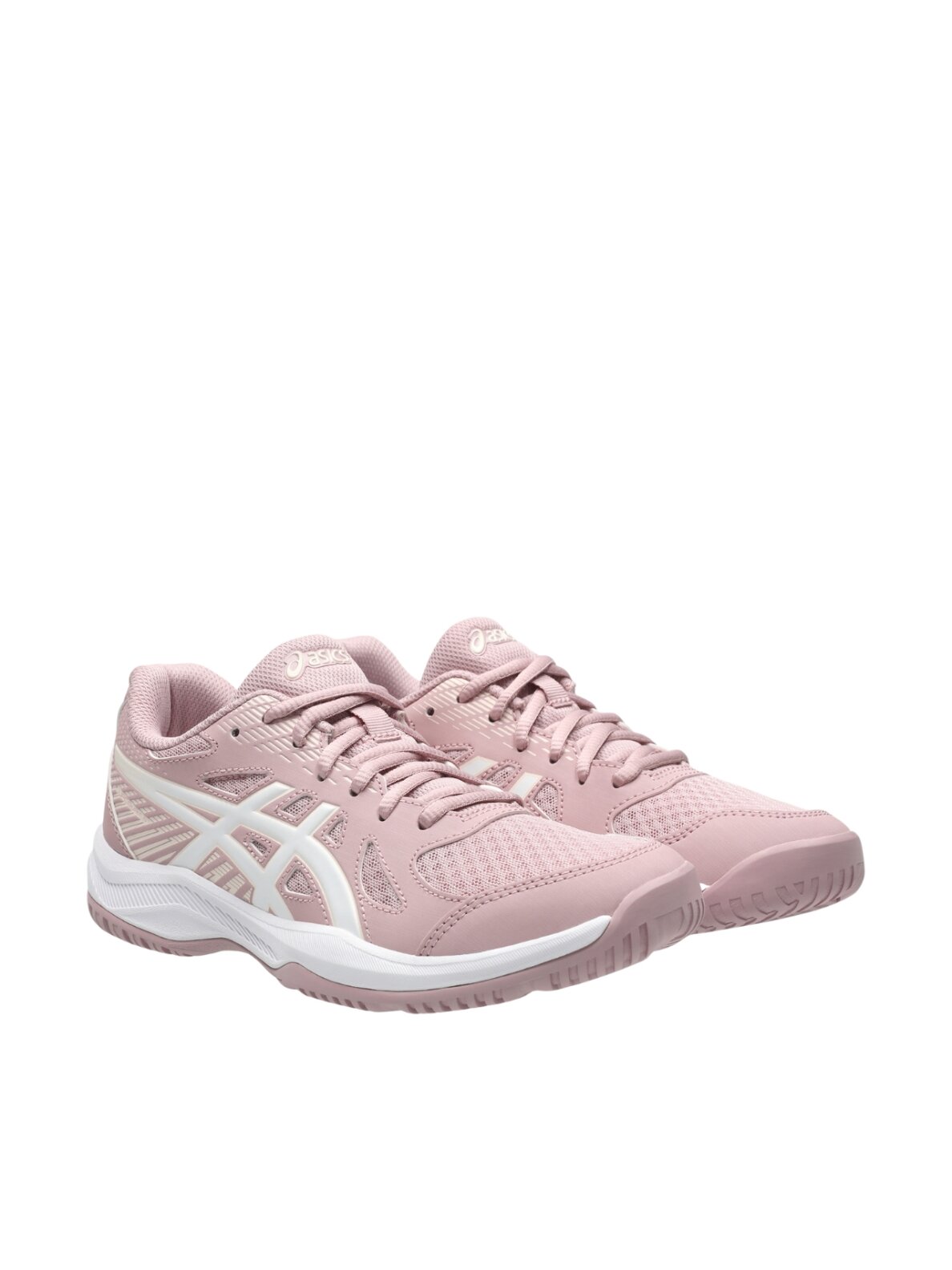 Asics Upcourt 6 moteriški tinklinio bateliai 1072A107 703 1