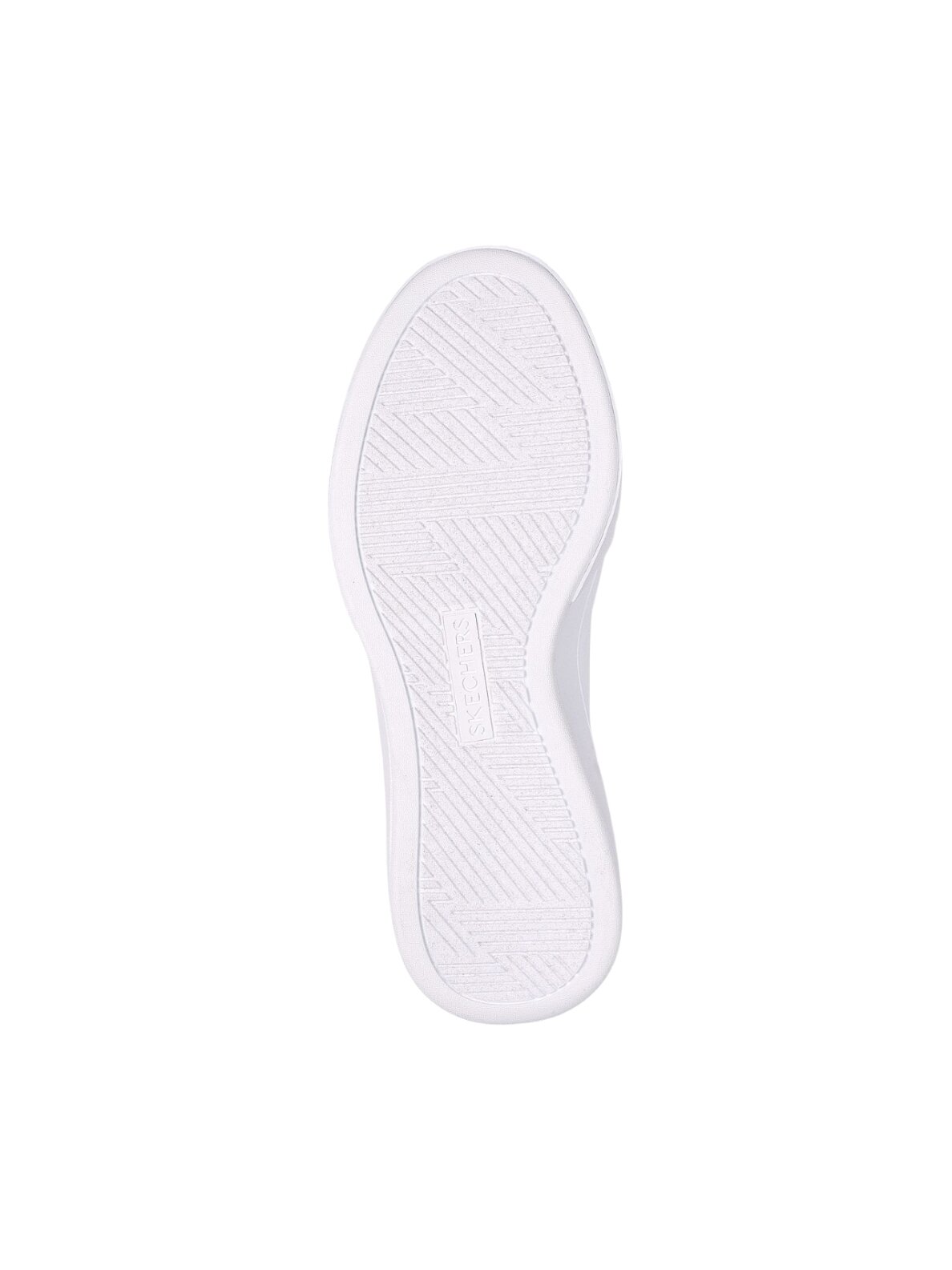 Skechers Cordova moteriški eko odos batai, balti 185060 WBK 4 Skechers Cordova moteriški eko odos batai, balti 185060 WBK 4