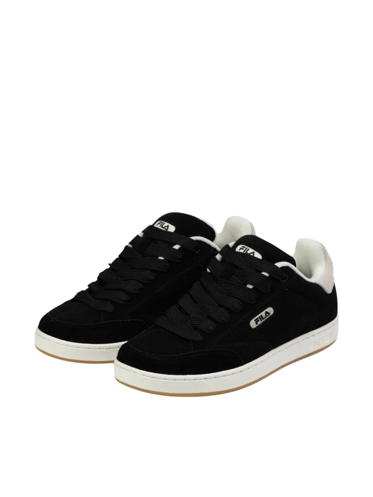 Fila Boldbay moteriški batai juodi FFW0573 83507 1