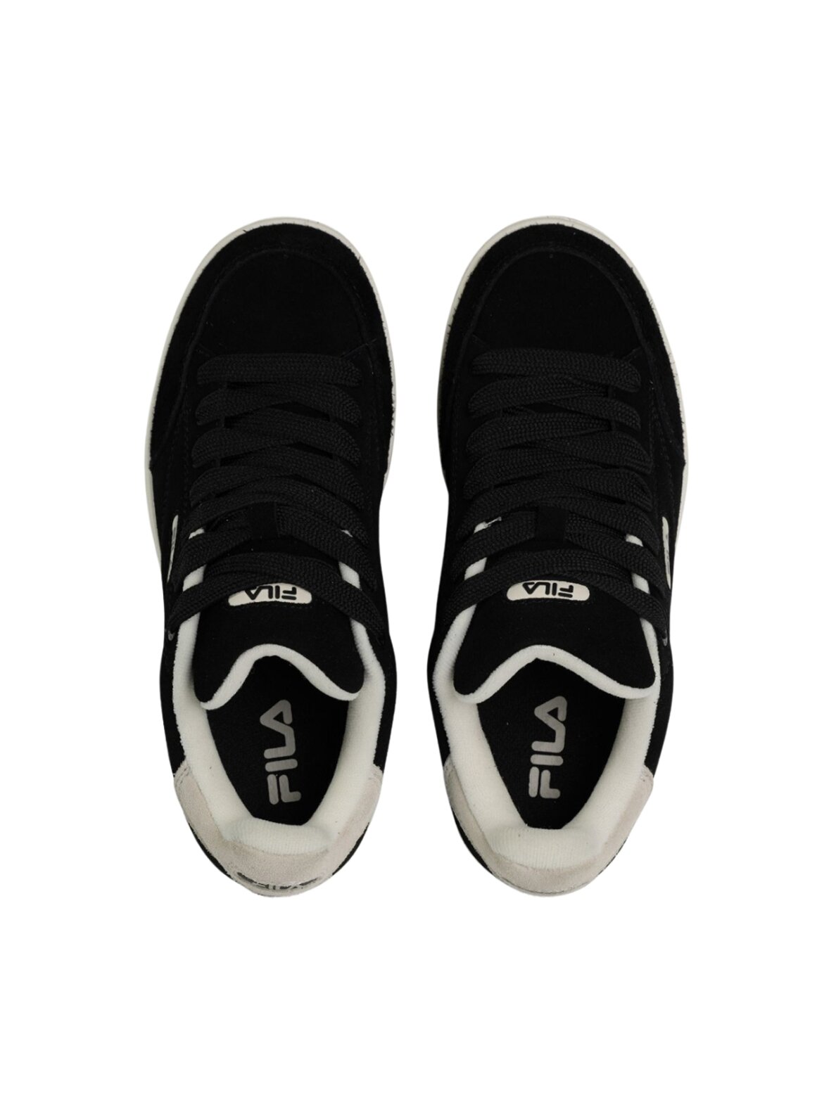 Fila Boldbay moteriški batai juodi FFW0573 83507 3 Fila Boldbay moteriški batai juodi FFW0573 83507 3