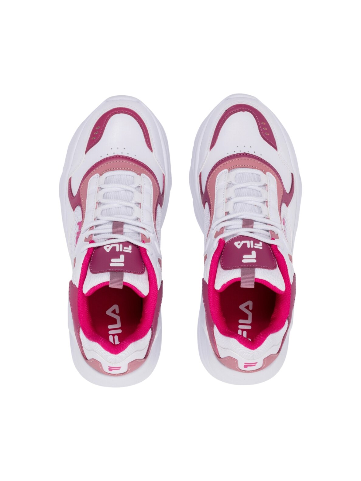 Fila Collene CB moteriški batai FFW0046 13347 3 Fila Collene CB moteriški batai FFW0046 13347 3