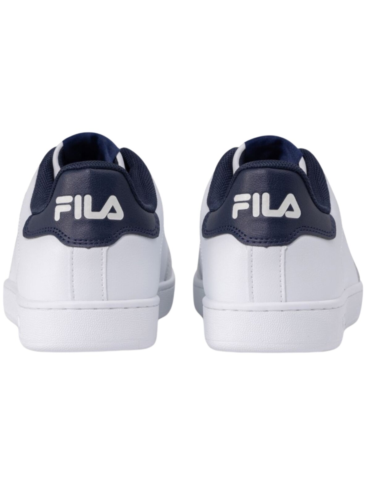 Fila Courtbay moteriški batai balti FFW0477 13037 2 Fila Courtbay moteriški batai balti FFW0477 13037 2