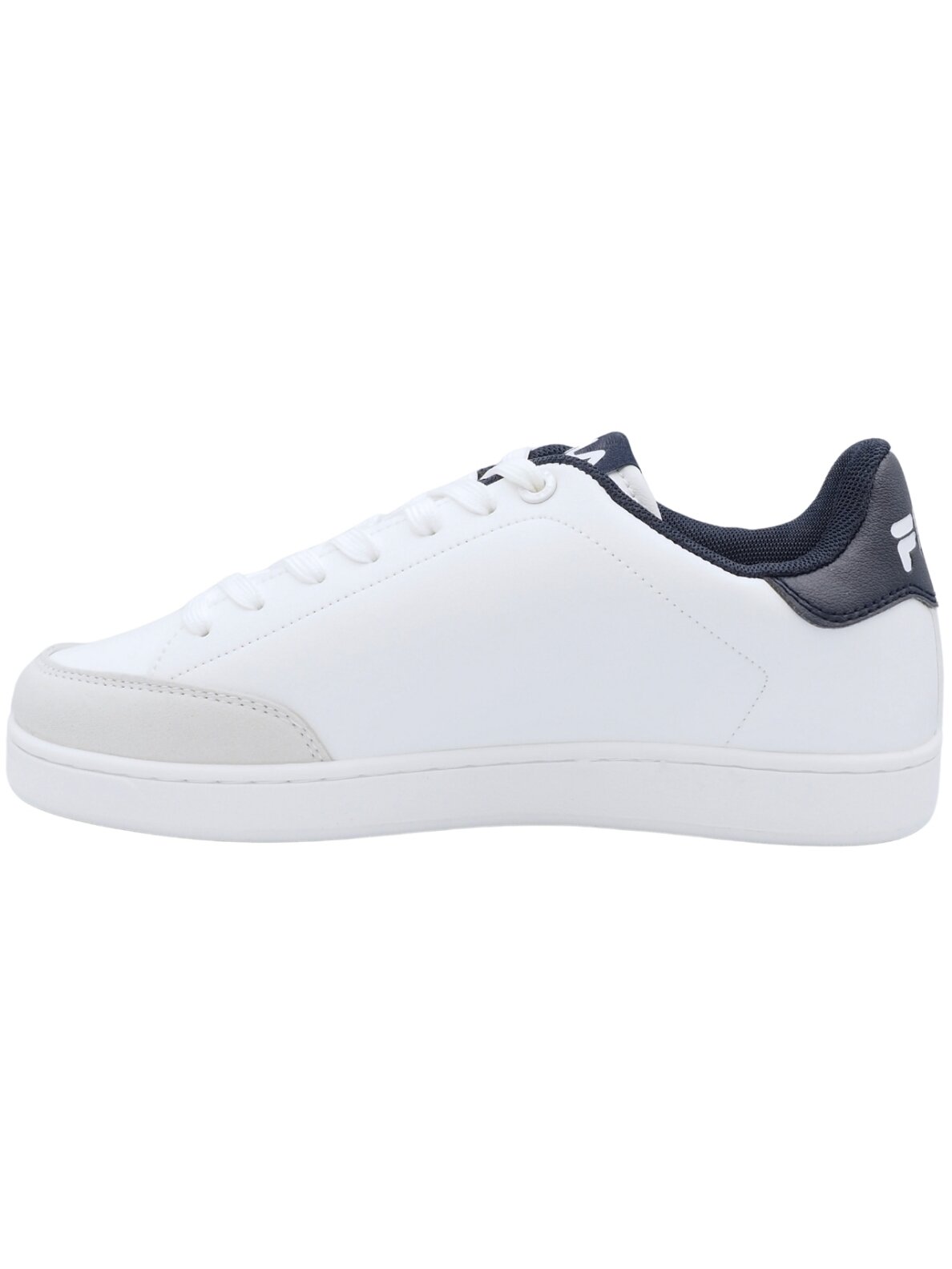 Fila Courtbay moteriški batai balti FFW0477 13037 4 Fila Courtbay moteriški batai balti FFW0477 13037 4