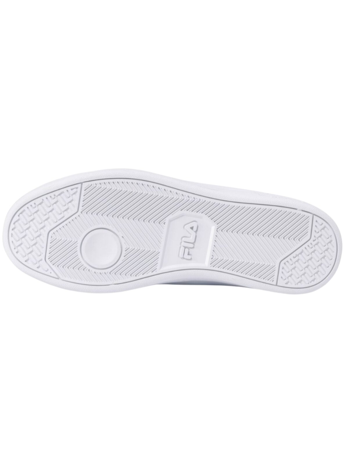 Fila Courtbay moteriški batai balti FFW0477 13037 5 Fila Courtbay moteriški batai balti FFW0477 13037 5