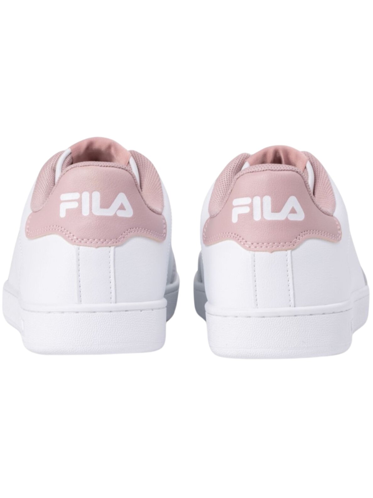 Fila Courtbay moteriški batai balti FFW0477 13251 2 Fila Courtbay moteriški batai balti FFW0477 13251 2