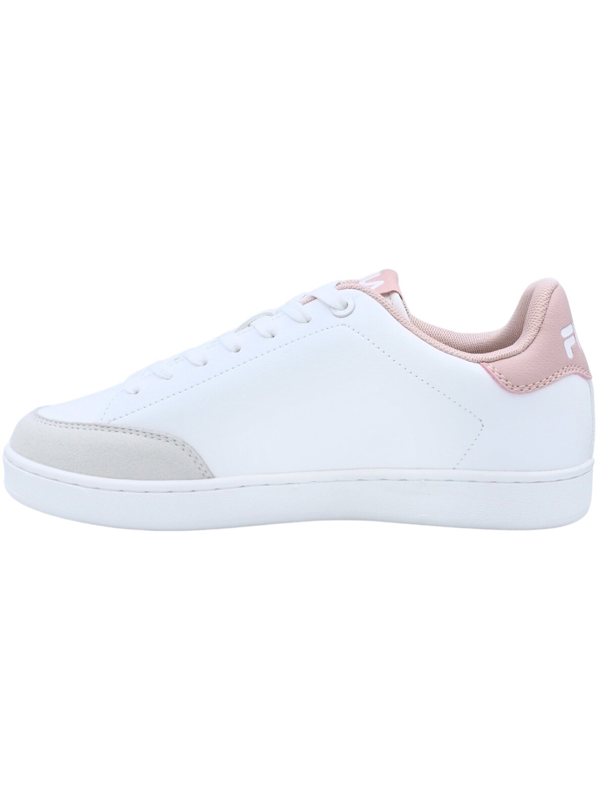 Fila Courtbay moteriški batai balti FFW0477 13251 4 Fila Courtbay moteriški batai balti FFW0477 13251 4