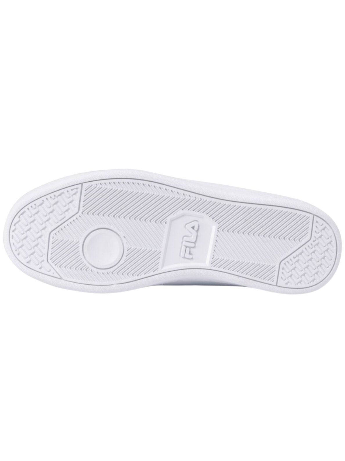 Fila Courtbay moteriški batai balti FFW0477 13251 5 Fila Courtbay moteriški batai balti FFW0477 13251 5