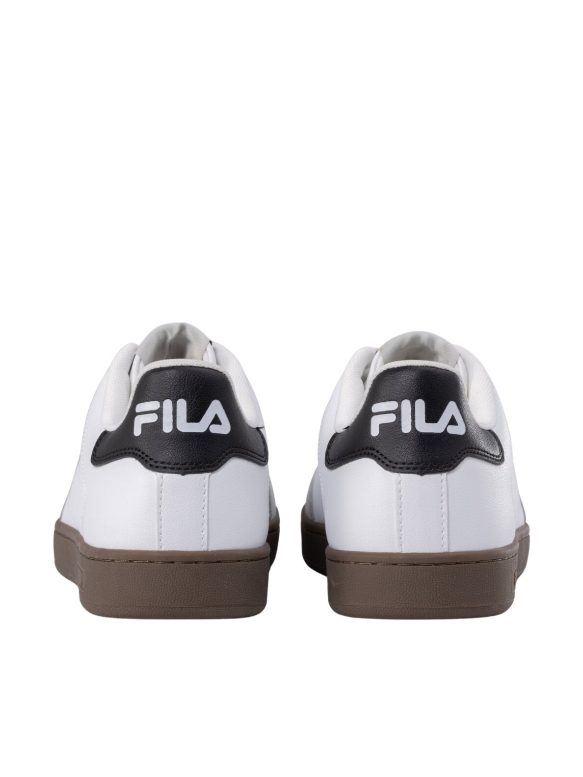 Fila Courtbay moteriški batai balti ir juodi FFW0477 13036 2 Fila Courtbay moteriški batai balti ir juodi FFW0477 13036 2