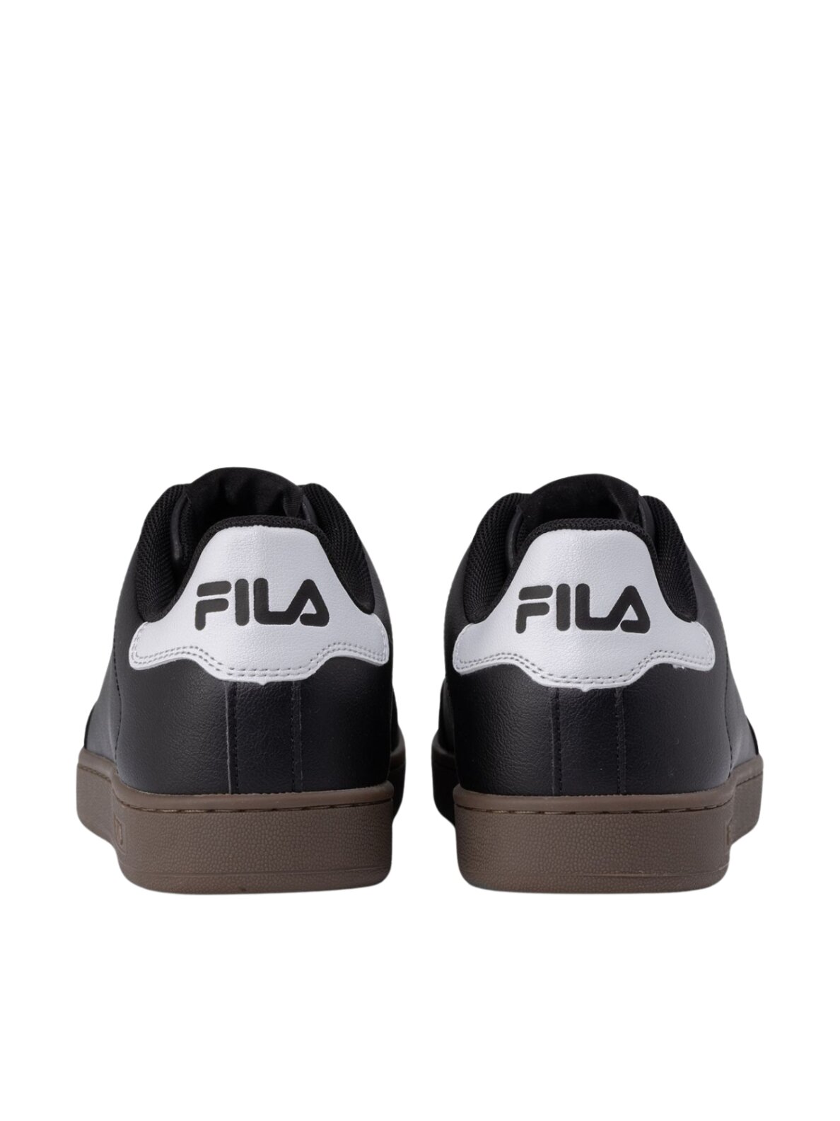 Fila Courtbay moteriški batai juodi FFW0477 83036 2 Fila Courtbay moteriški batai juodi FFW0477 83036 2