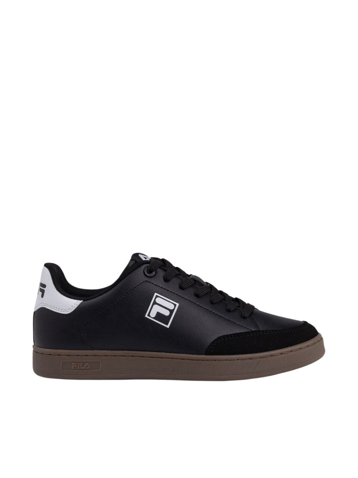 Fila Courtbay moteriški batai juodi FFW0477 83036