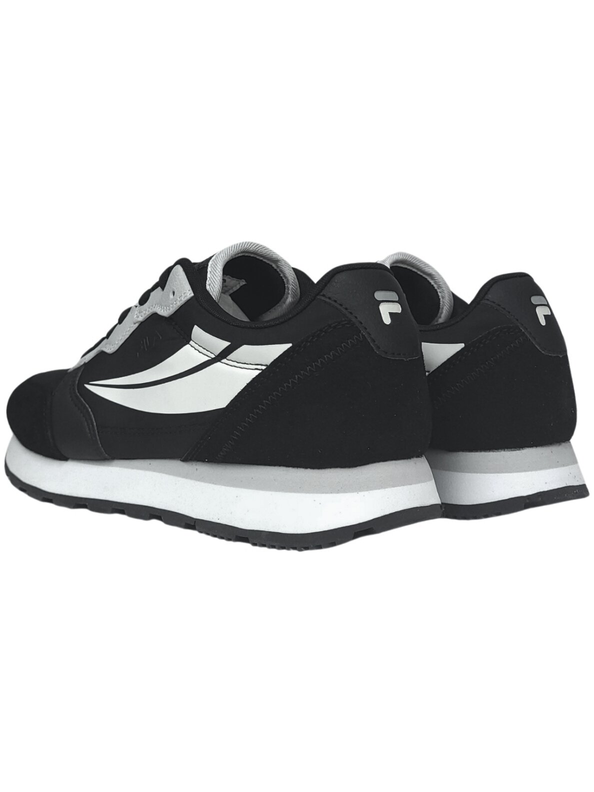 Fila Hypert moteriški batai juodi FFW0494 83336 2 Fila Hypert moteriški batai juodi FFW0494 83336 2