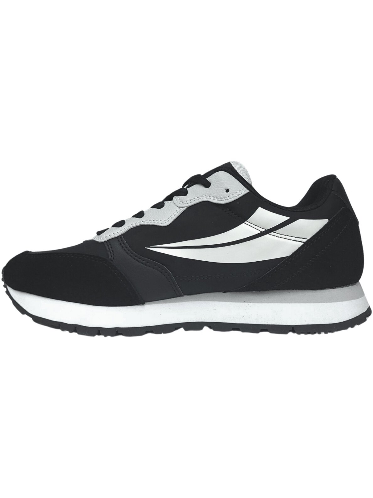 Fila Hypert moteriški batai juodi FFW0494 83336 4