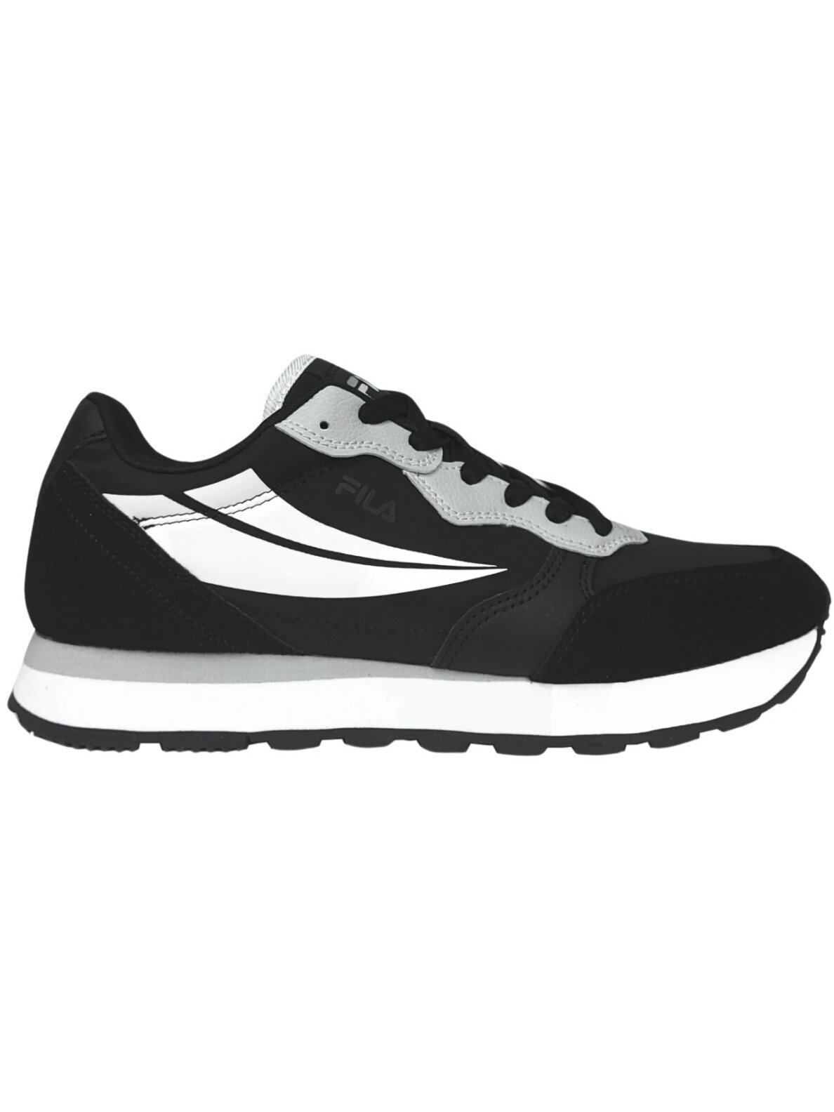 Fila Hypert moteriški batai juodi FFW0494 83336
