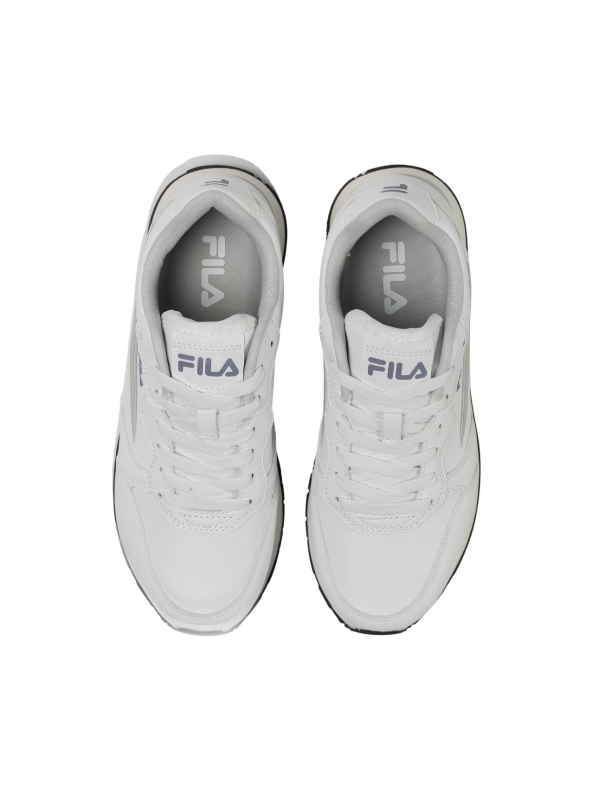 Fila Hypert P moteriški batai balti FFW0577 13204 3 Fila Hypert P moteriški batai balti FFW0577 13204 3