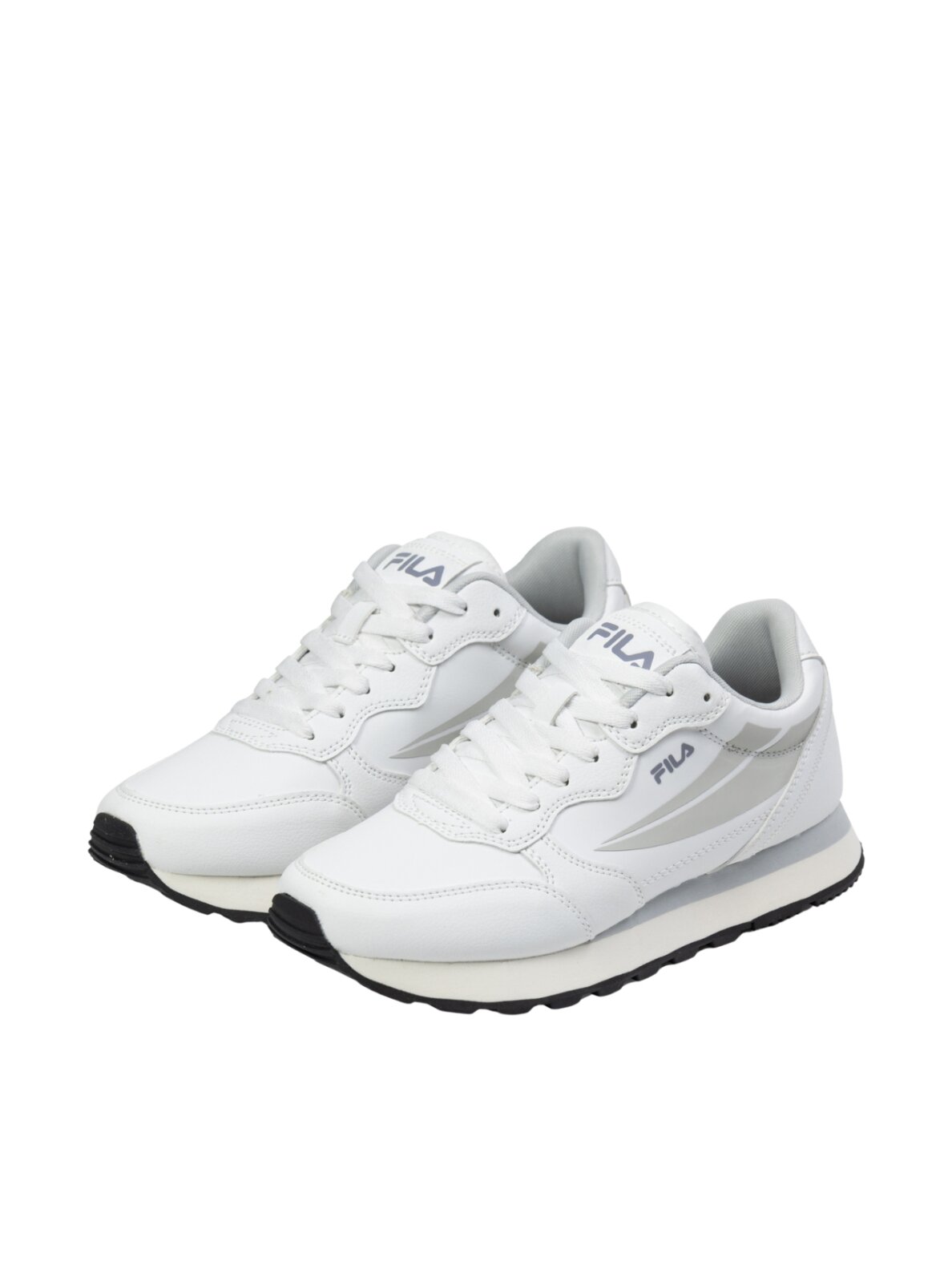 Fila Hypert P moteriški batai balti FFW0577 13204 1 Fila Hypert P moteriški batai balti FFW0577 13204 1