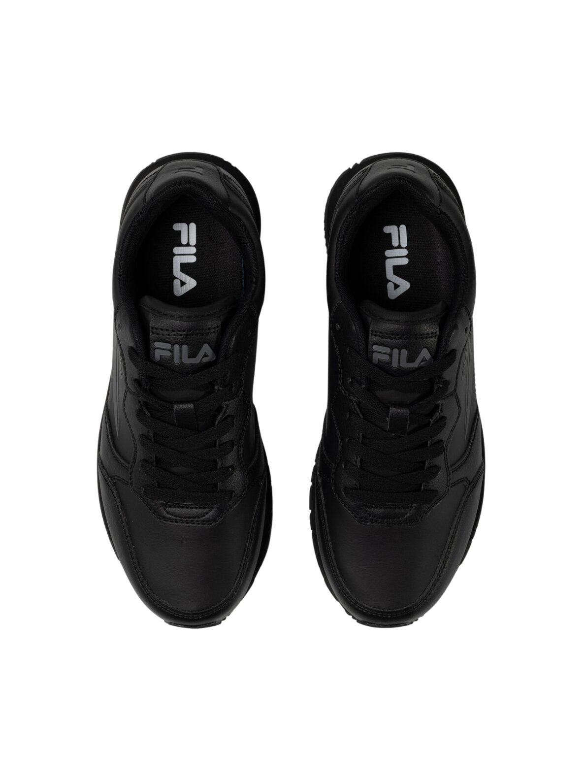 Fila Hypert P moteriški batai juodi FFW0577 83167 3 Fila Hypert P moteriški batai juodi FFW0577 83167 3