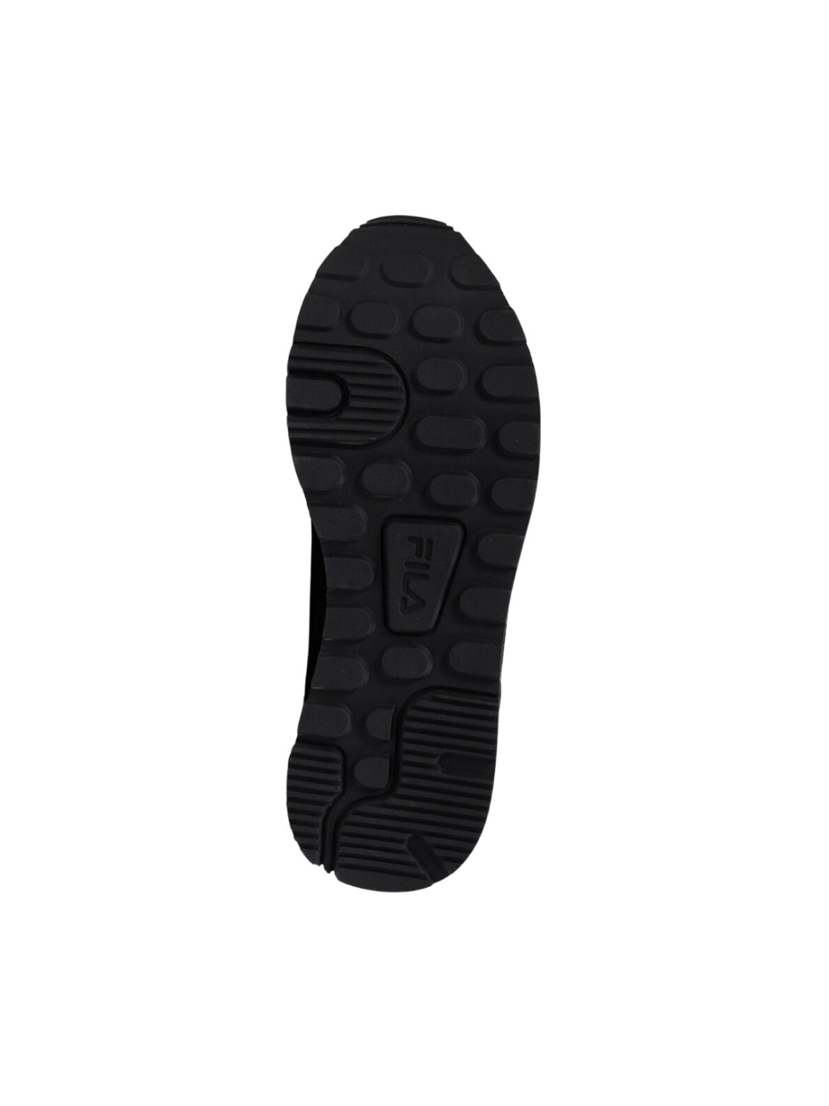 Fila Hypert P moteriški batai juodi FFW0577 83167 4