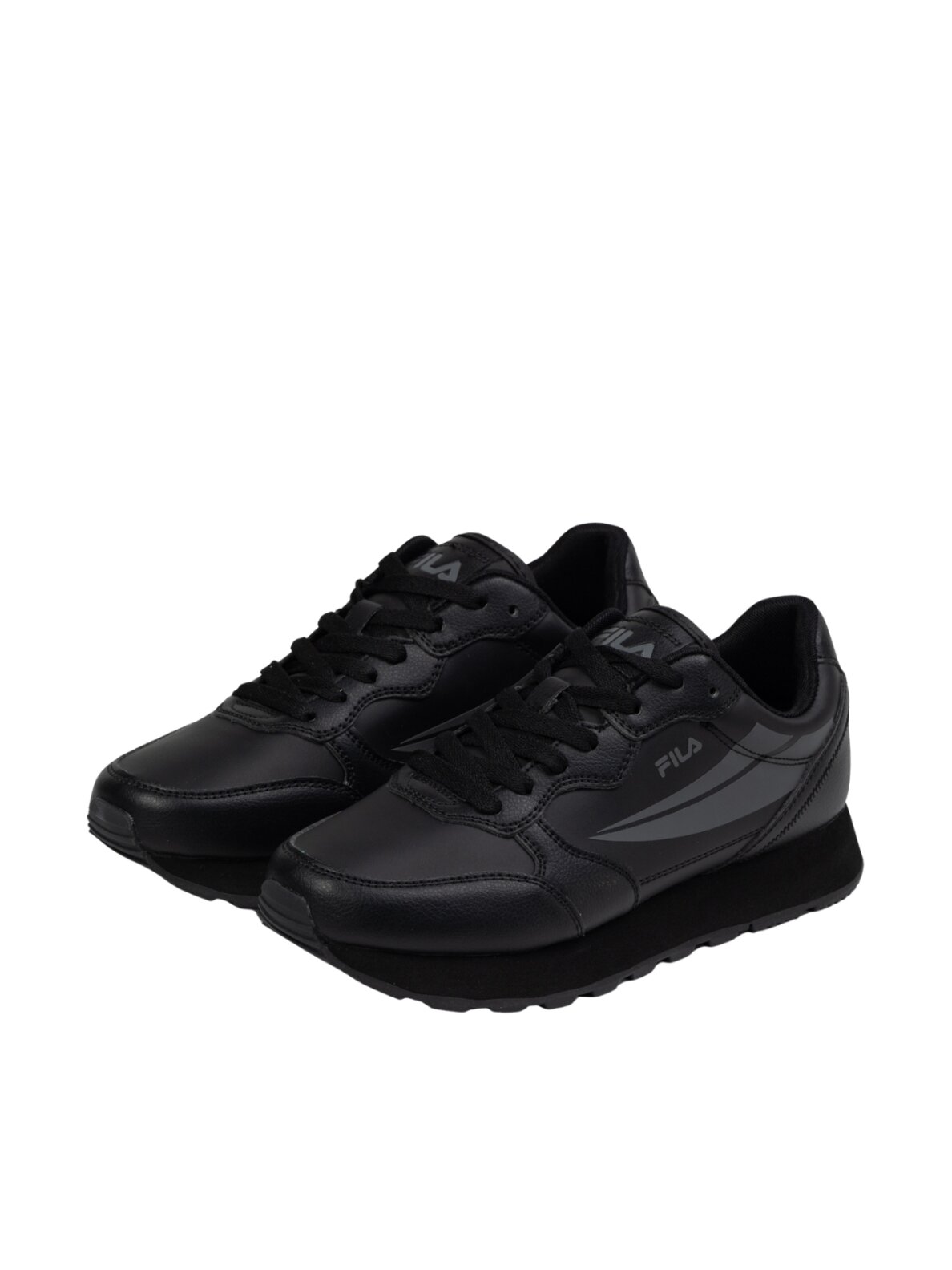 Fila Hypert P moteriški batai juodi FFW0577 83167 1 Fila Hypert P moteriški batai juodi FFW0577 83167 1