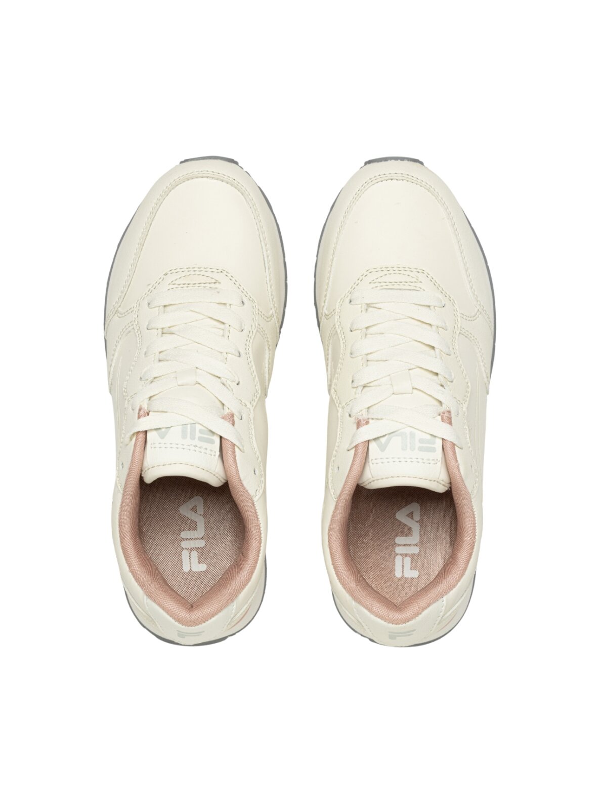Fila moteriški bateliai Hypert P FFW0577 73229 3 Fila moteriški bateliai Hypert P FFW0577 73229 3