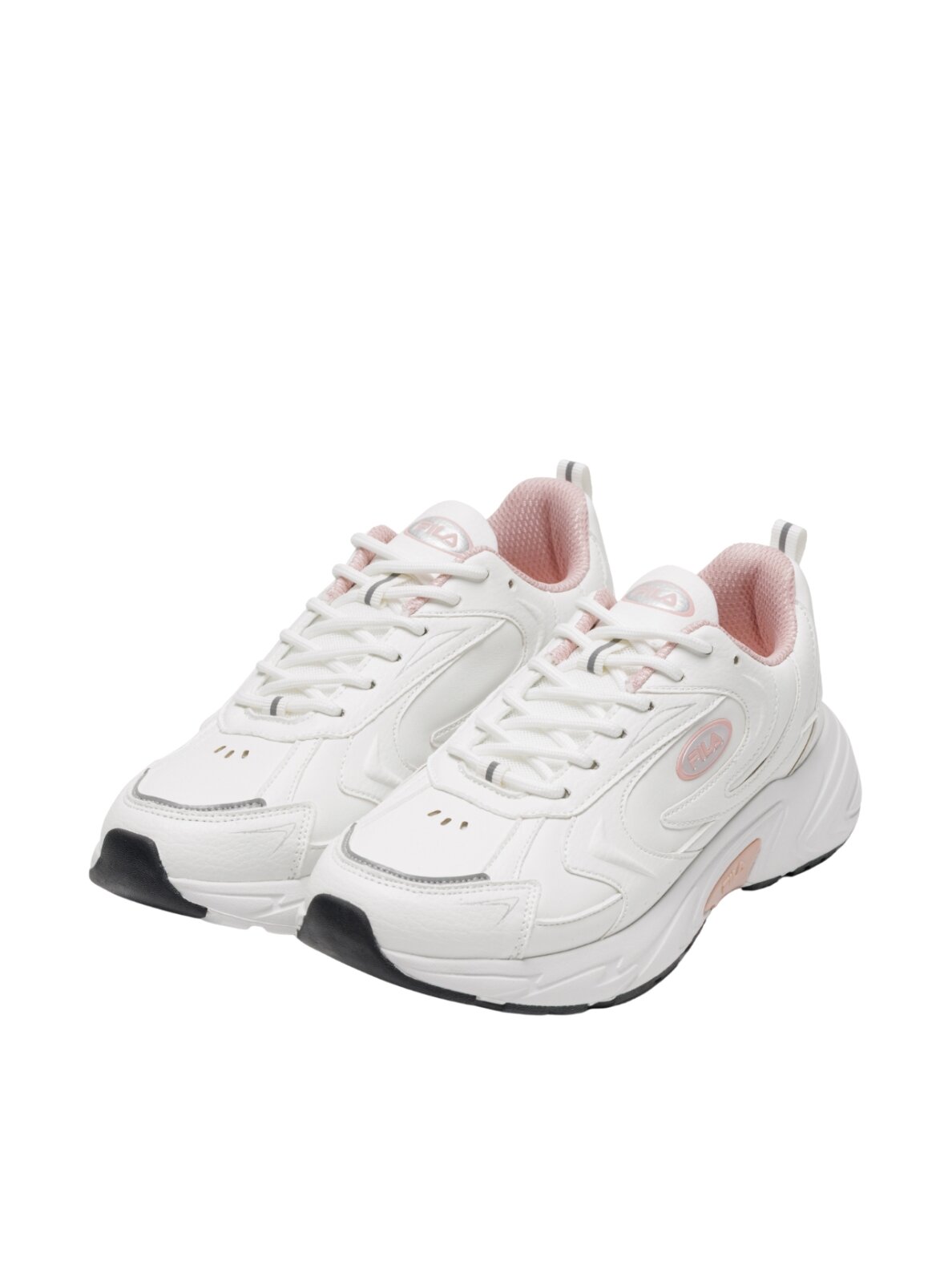 Fila moteriški bateliai Kreatix P FFW0666 13251 1