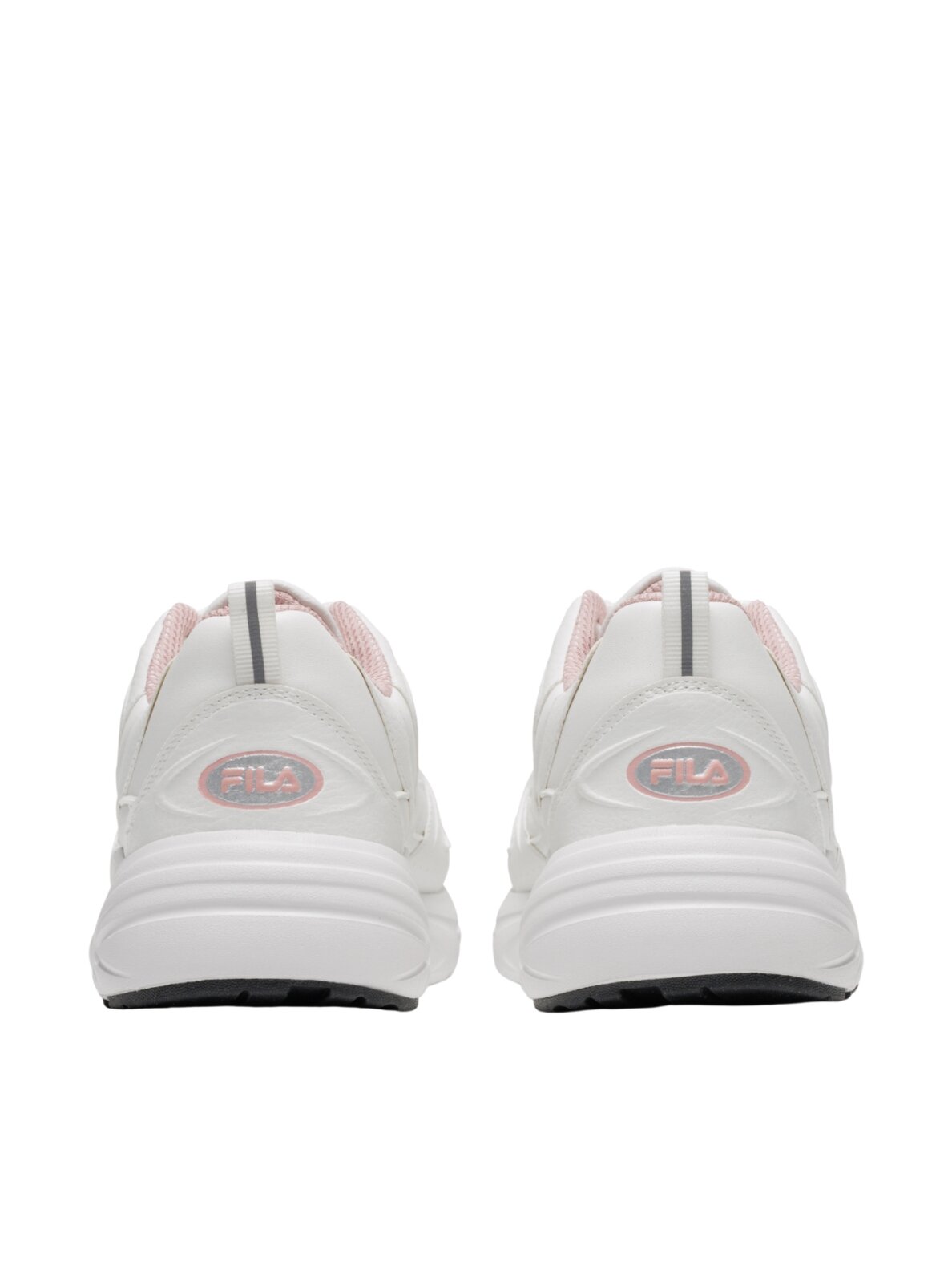Fila moteriški bateliai Kreatix P FFW0666 13251 2 Fila moteriški bateliai Kreatix P FFW0666 13251 2