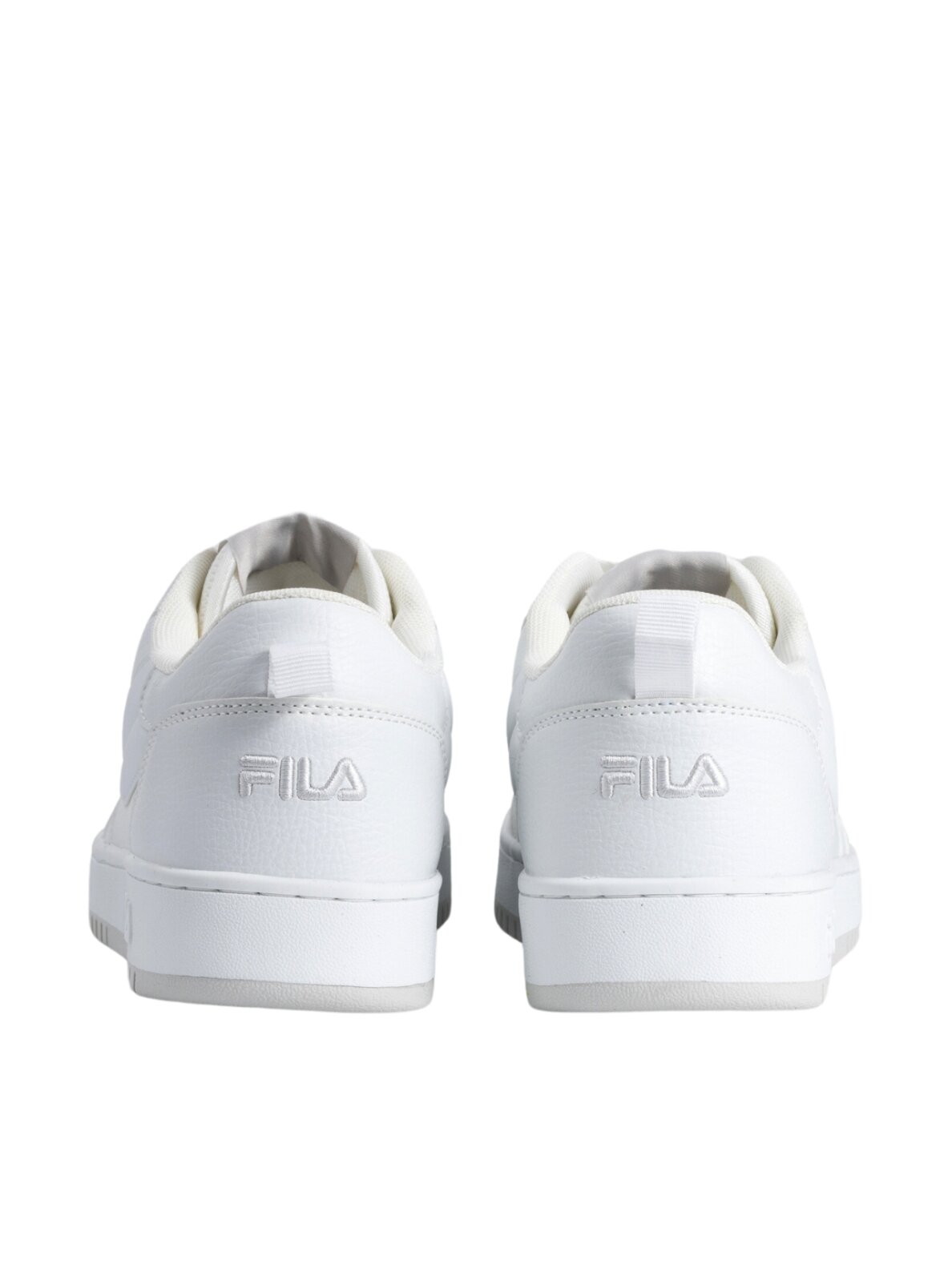 Fila Rega NF moteriški batai balti FFW0484 10004 2 Fila Rega NF moteriški batai balti FFW0484 10004 2