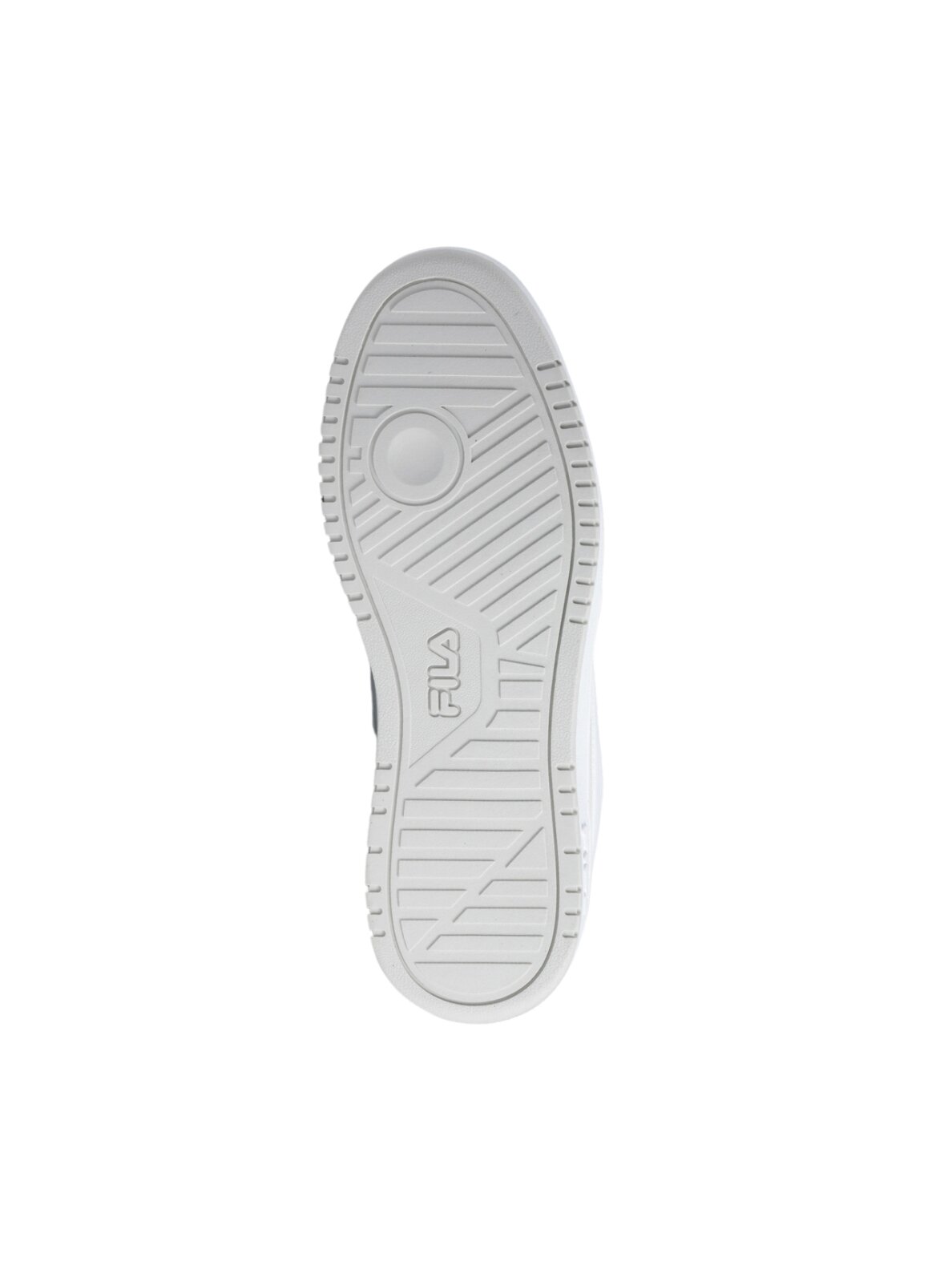 Fila Rega NF moteriški batai balti FFW0484 10004 4 Fila Rega NF moteriški batai balti FFW0484 10004 4