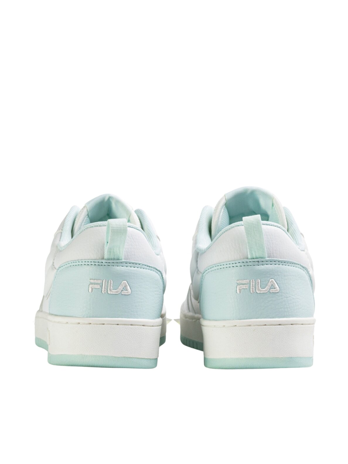 Fila Rega NF moteriški batai balti FFW0484 13474 2 Fila Rega NF moteriški batai balti FFW0484 13474 2