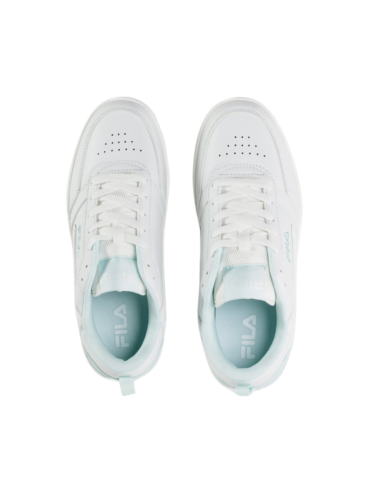 Fila Rega NF moteriški batai balti FFW0484 13474 3
