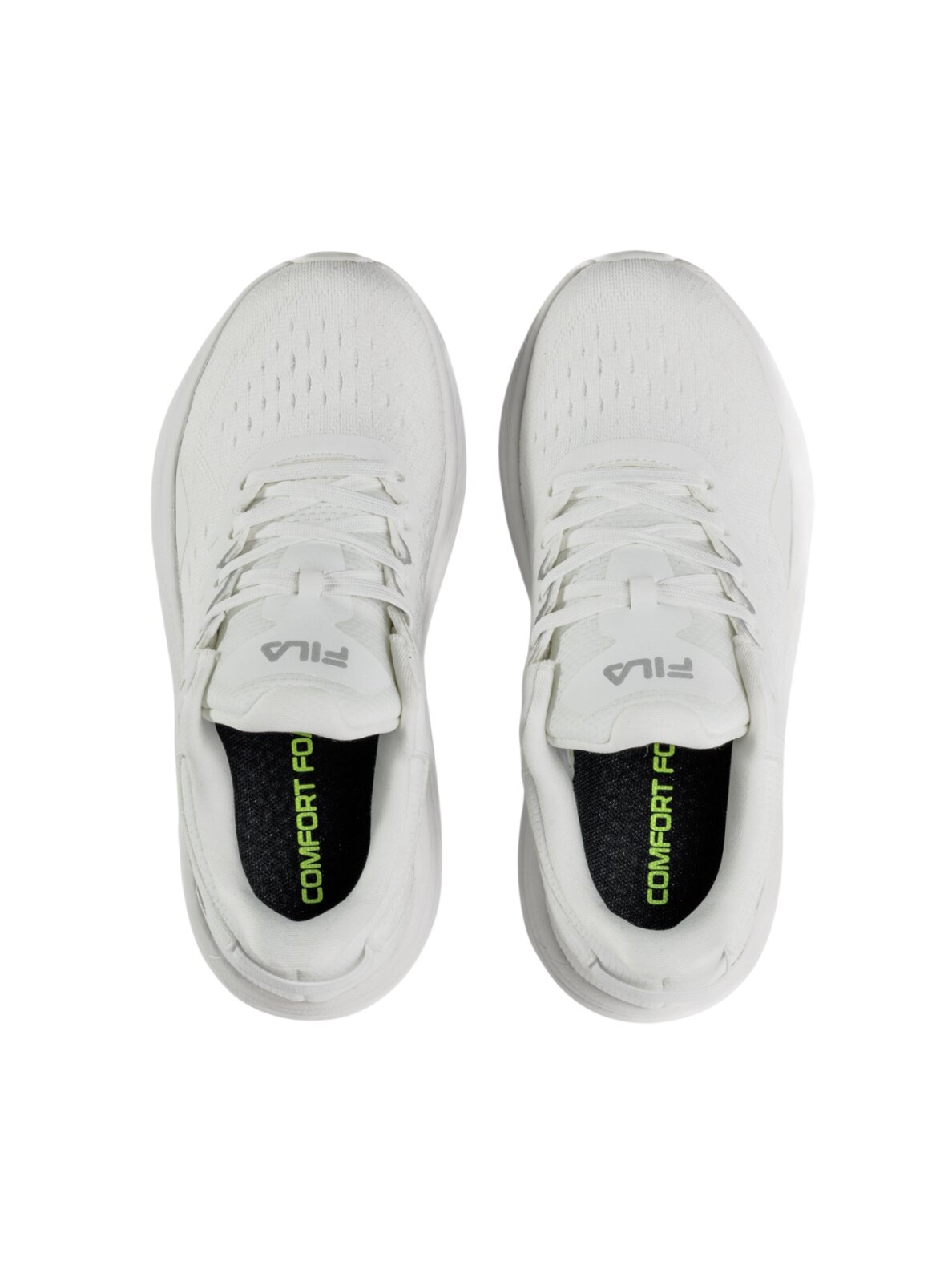 Fila Retron moteriški batai FFW0645 10004 3 Fila Retron moteriški batai FFW0645 10004 3