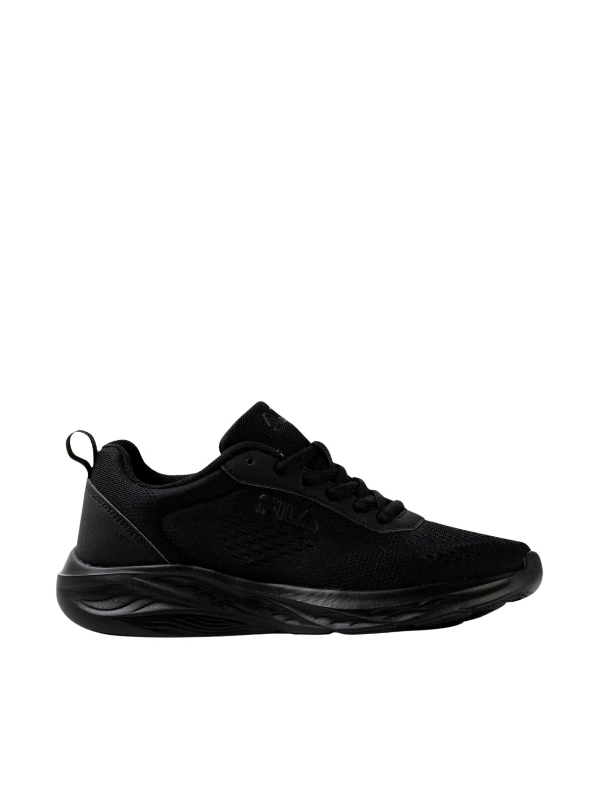 Fila Spectris moteriški bateliai, juodi, FFW0647 80010