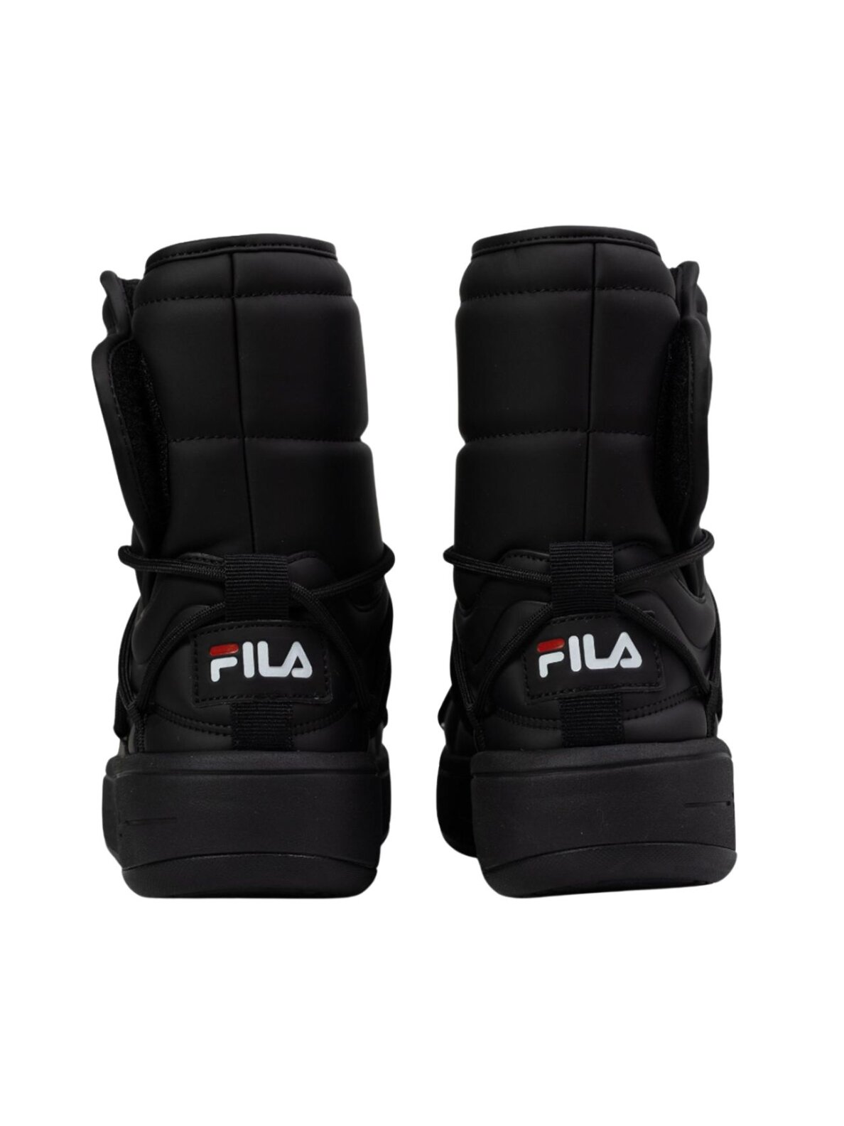 Fila Superbubble Boot moteriški batai juodi FFW0594 80010 2 Fila Superbubble Boot moteriški batai juodi FFW0594 80010 2