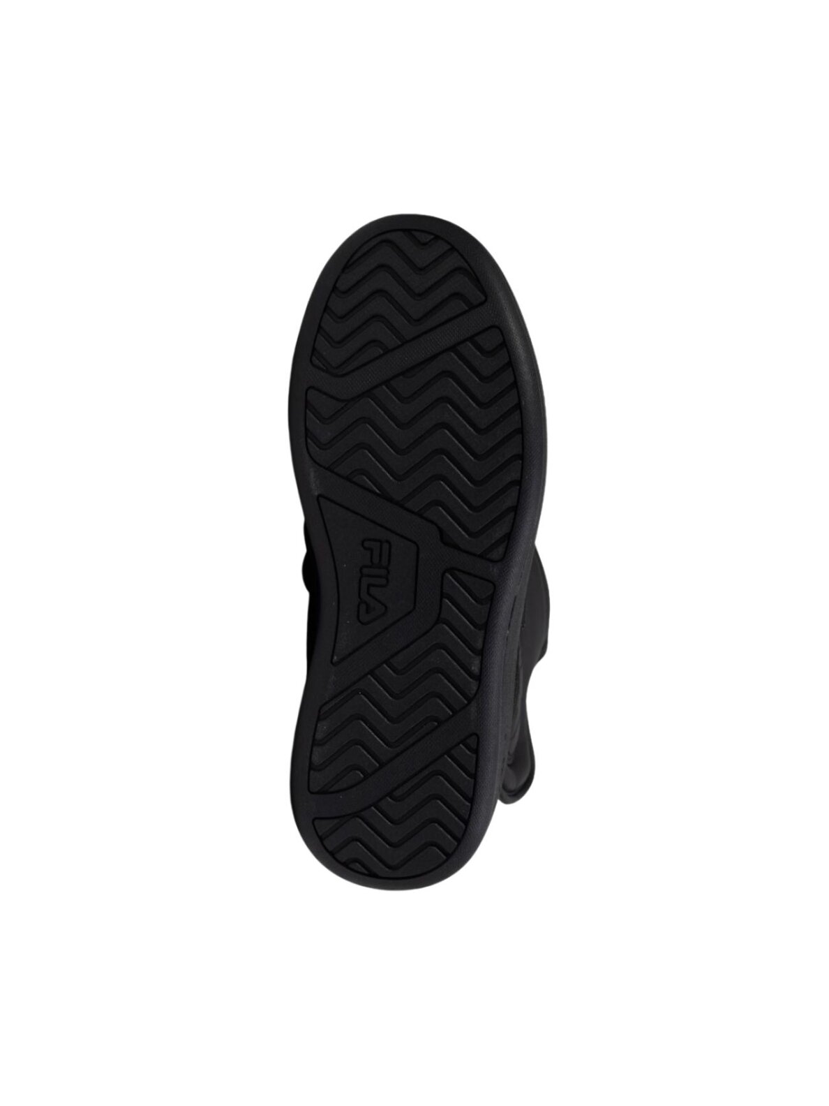 Fila Superbubble Boot moteriški batai juodi FFW0594 80010 4