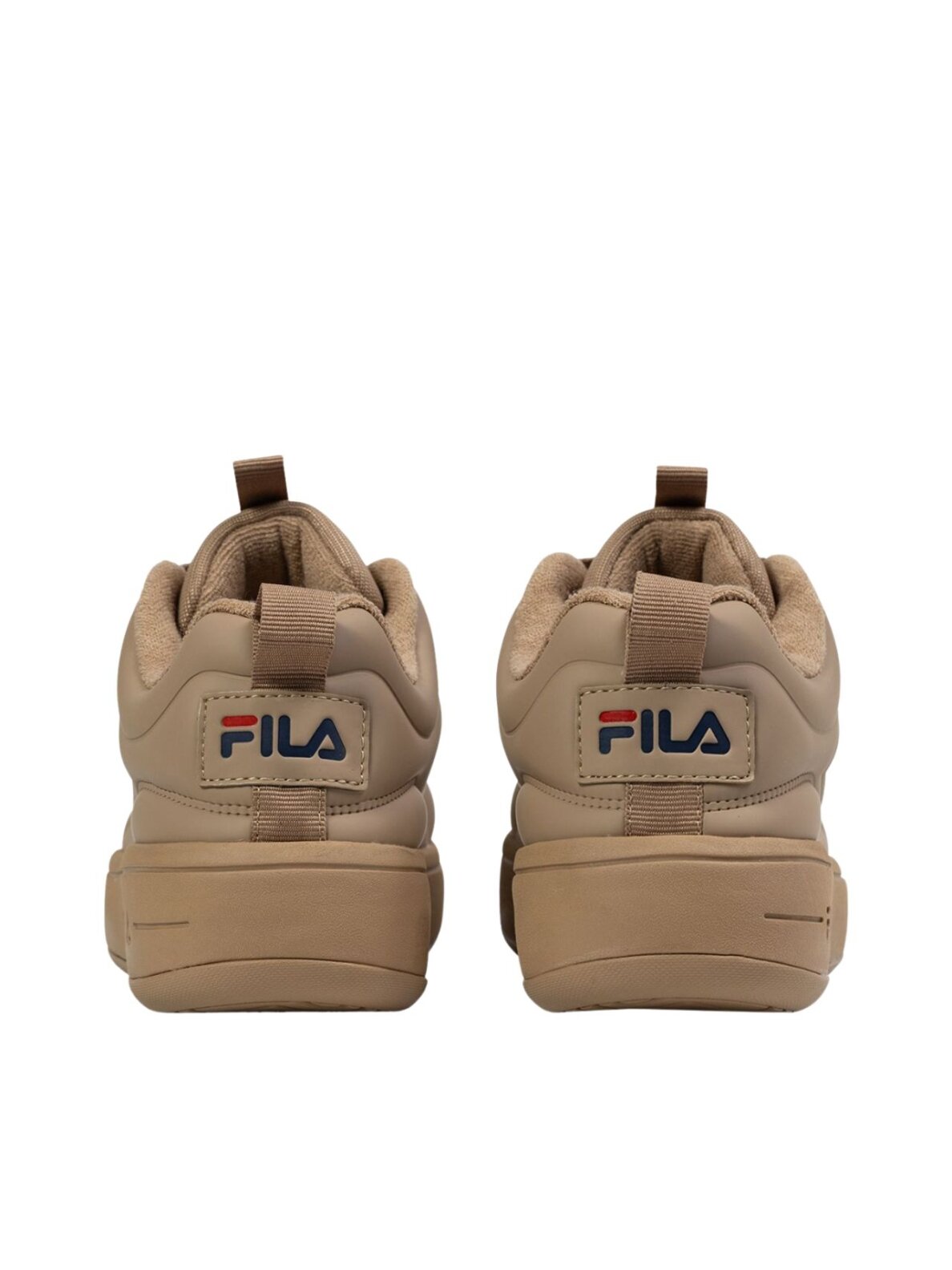 Fila Superbubble moteriški batai tamsiai smėlio spalvos FFW0536 70080 2