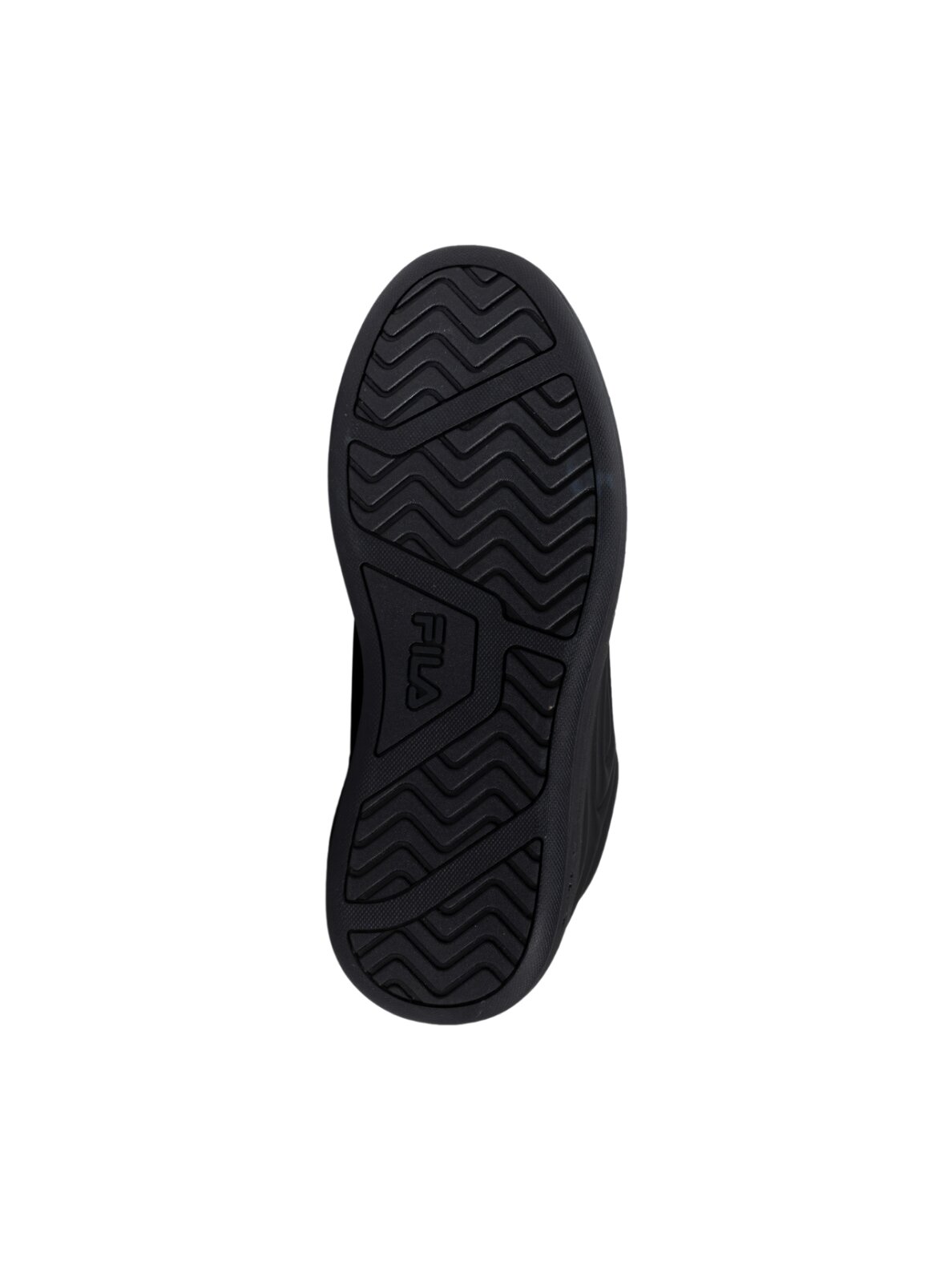 Fila Superbubble moteriški batai juodi FFW0536 80010 4