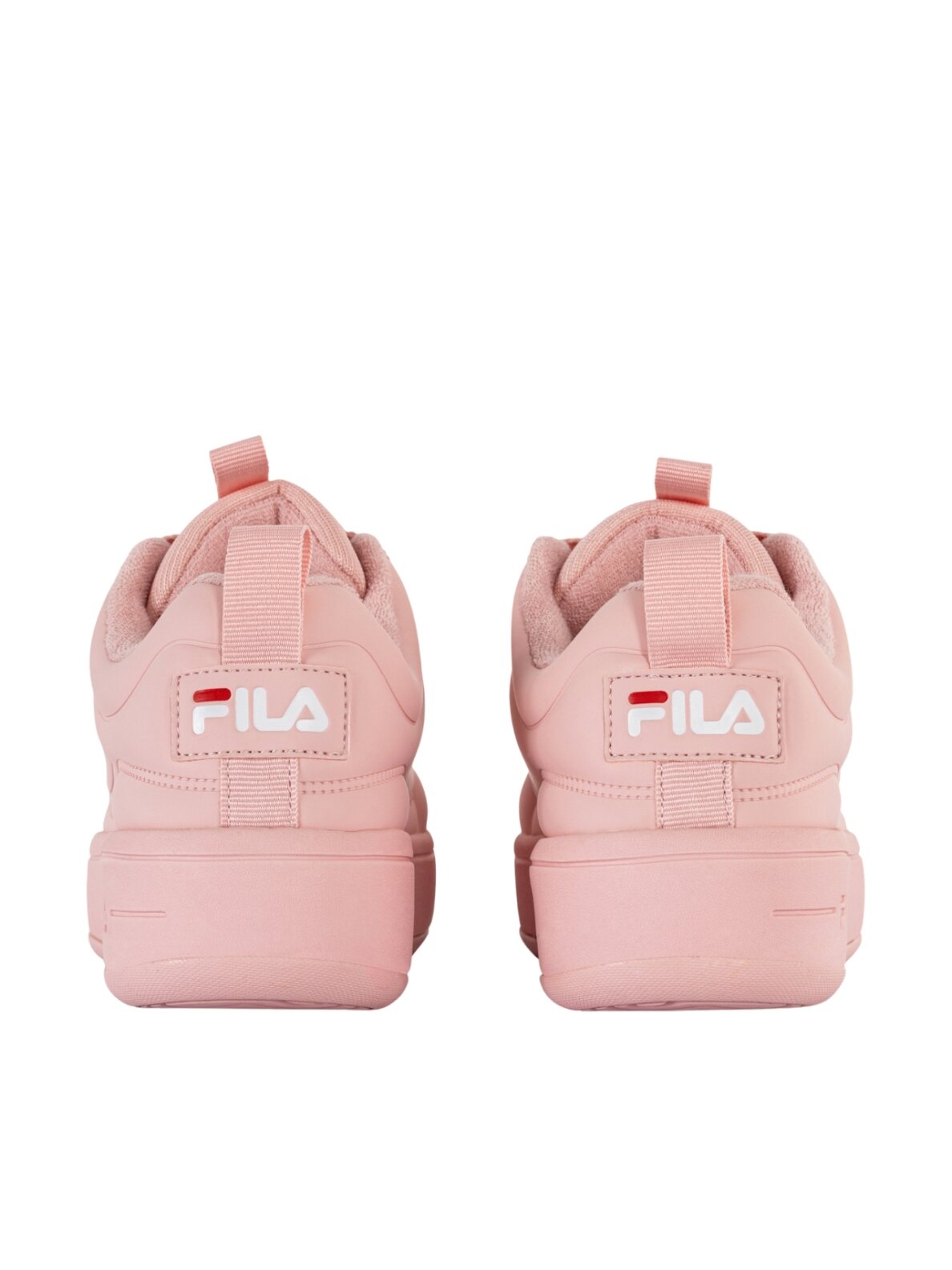 Fila Superbubble moteriški batai rožiniai FFW0536 40123 2 Fila Superbubble moteriški batai rožiniai FFW0536 40123 2