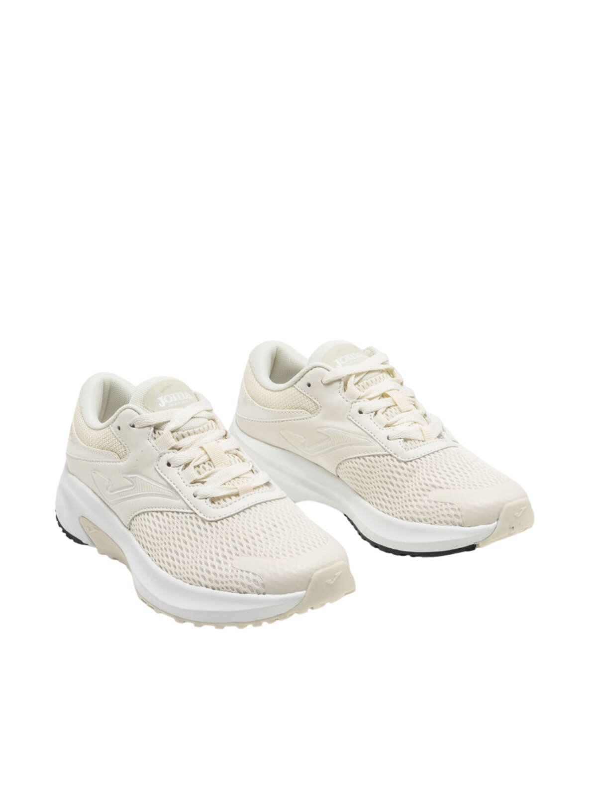 Joma Active 2625 sportiniai bateliai moterims smėliniai RACTLS2625 1