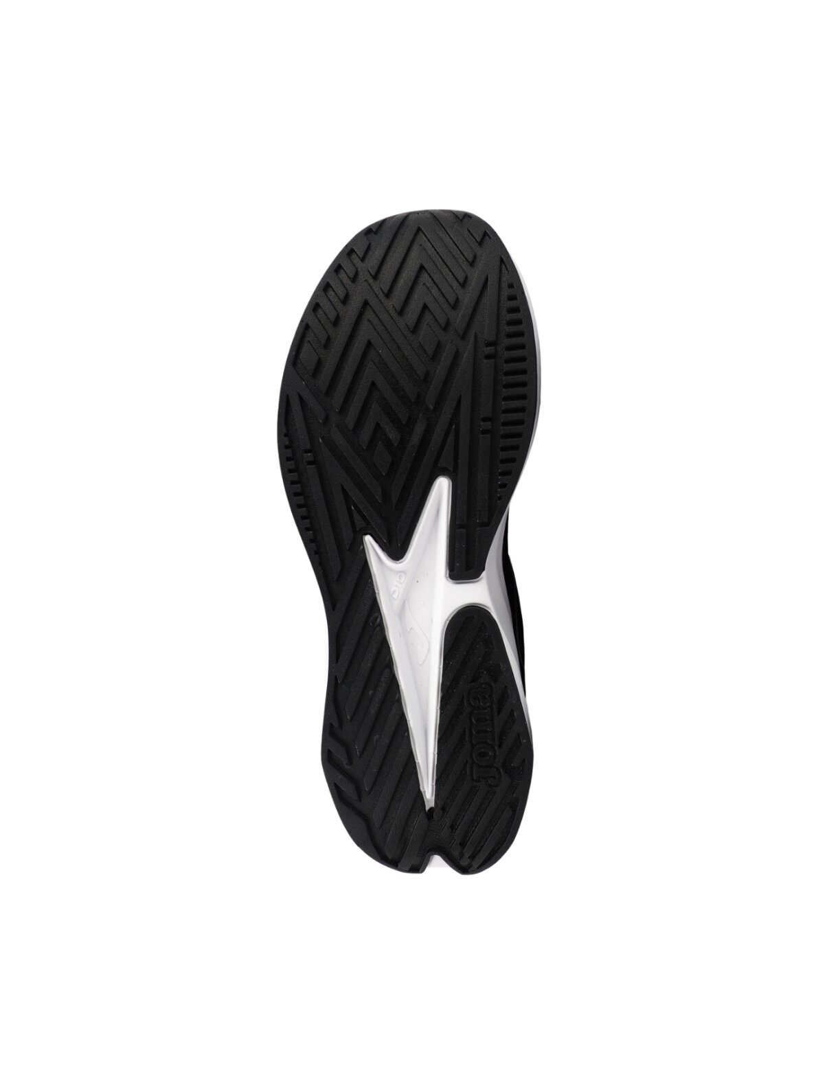 Joma Neon 2601 bėgimo bateliai moterims juodi RNEOLS2601 5