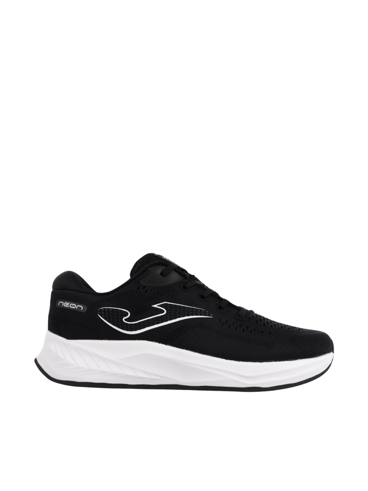 Joma Neon 2601 bėgimo bateliai moterims juodi RNEOLS2601