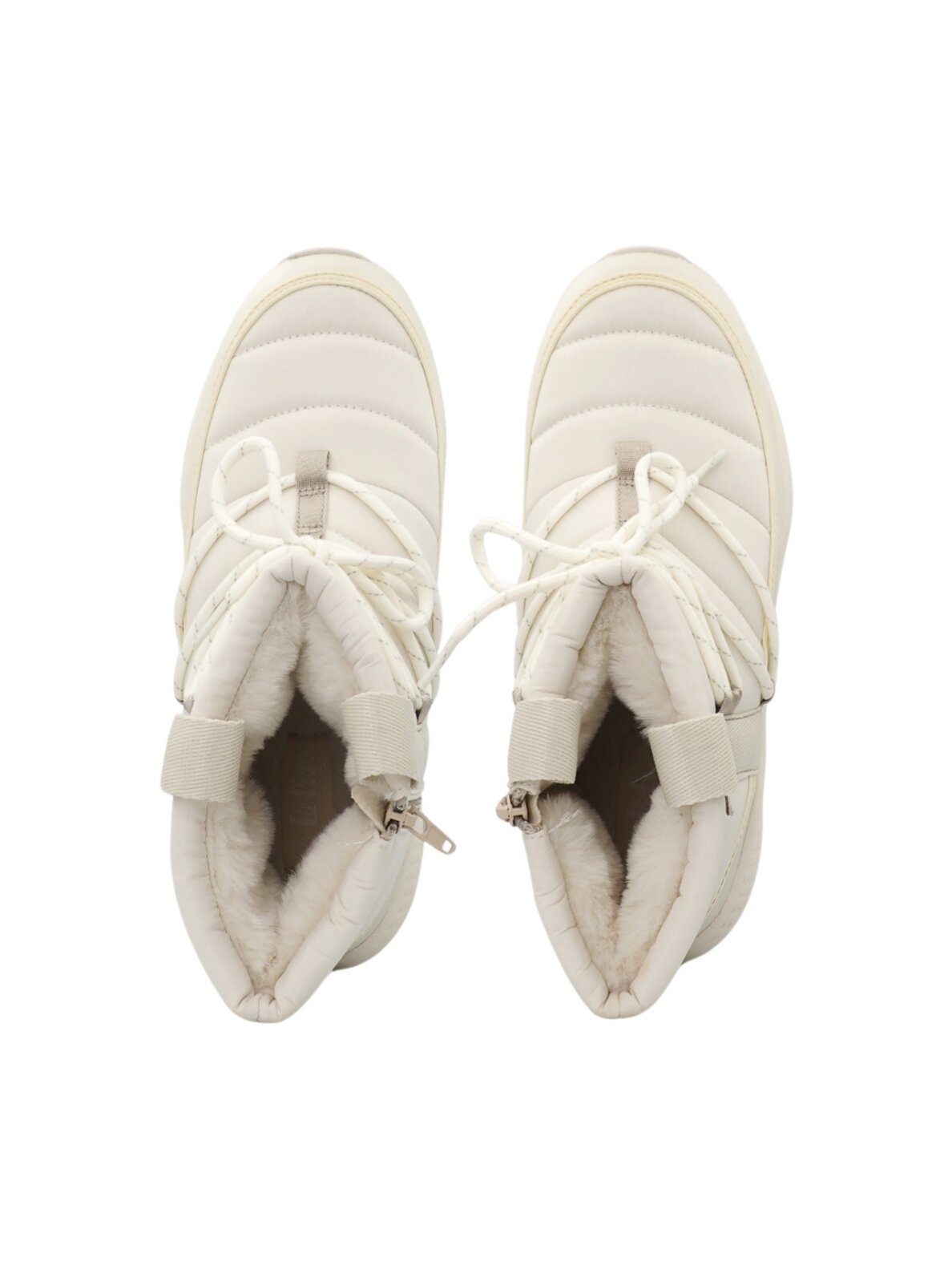 Lee Cooper moteriški batai, smėlio spalvos LCJ-24-03-3070LA 3 Lee Cooper moteriški batai, smėlio spalvos LCJ-24-03-3070LA 3