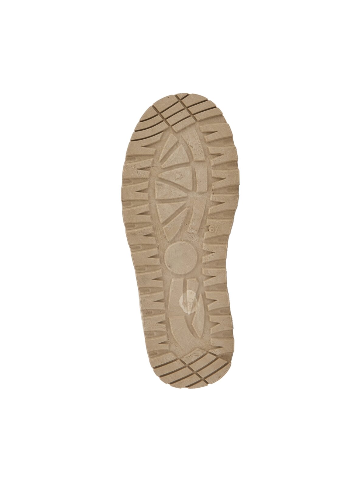 Lee Cooper moteriški batai, smėlio spalvos LCJ-25-32-3651LA 4