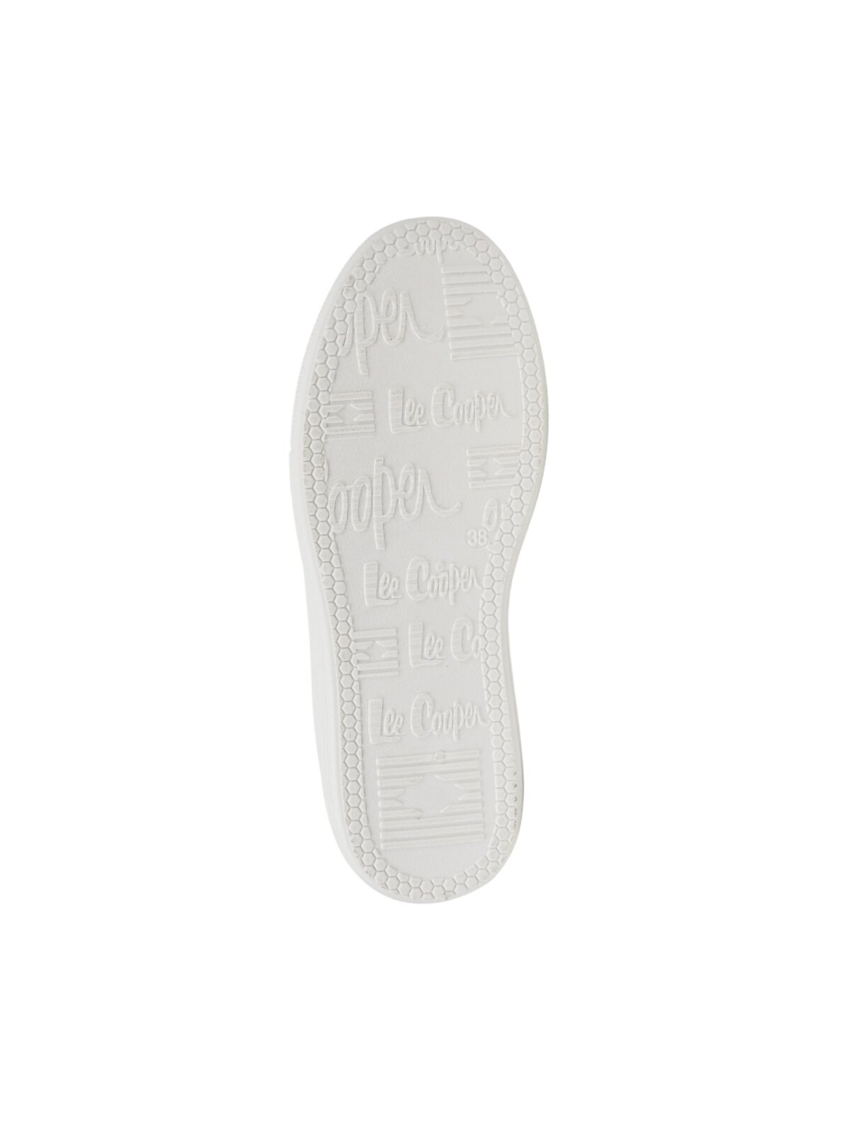 Lee Cooper moteriški batai, smėlio spalvos LCW-24-44-2464LA 5
