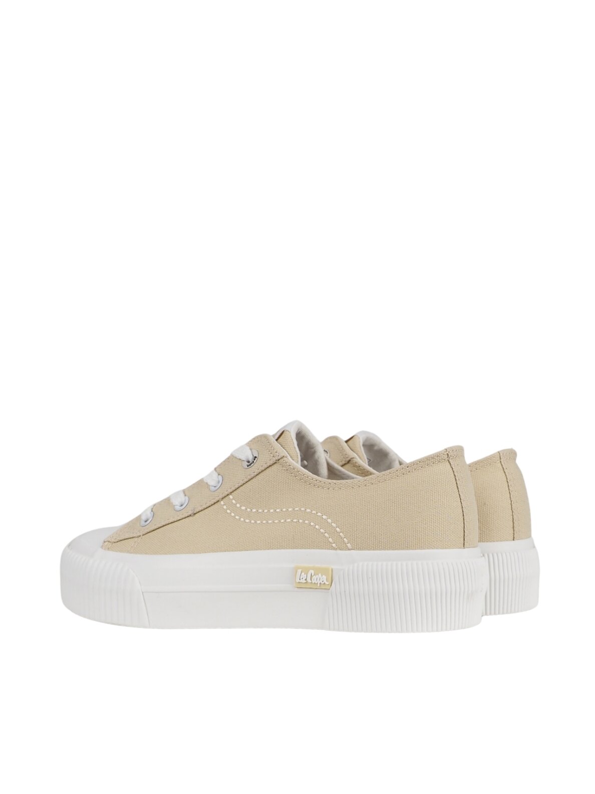 Lee Cooper moteriški batai, smėlio spalvos LCW-25-02-3326LA 2 Lee Cooper moteriški batai, smėlio spalvos LCW-25-02-3326LA 2