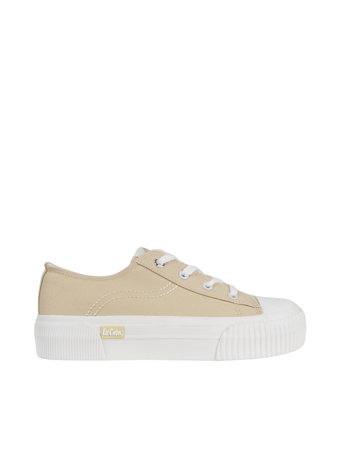 Lee Cooper moteriški batai, smėlio spalvos LCW-25-02-3326LA Lee Cooper moteriški batai, smėlio spalvos LCW-25-02-3326LA
