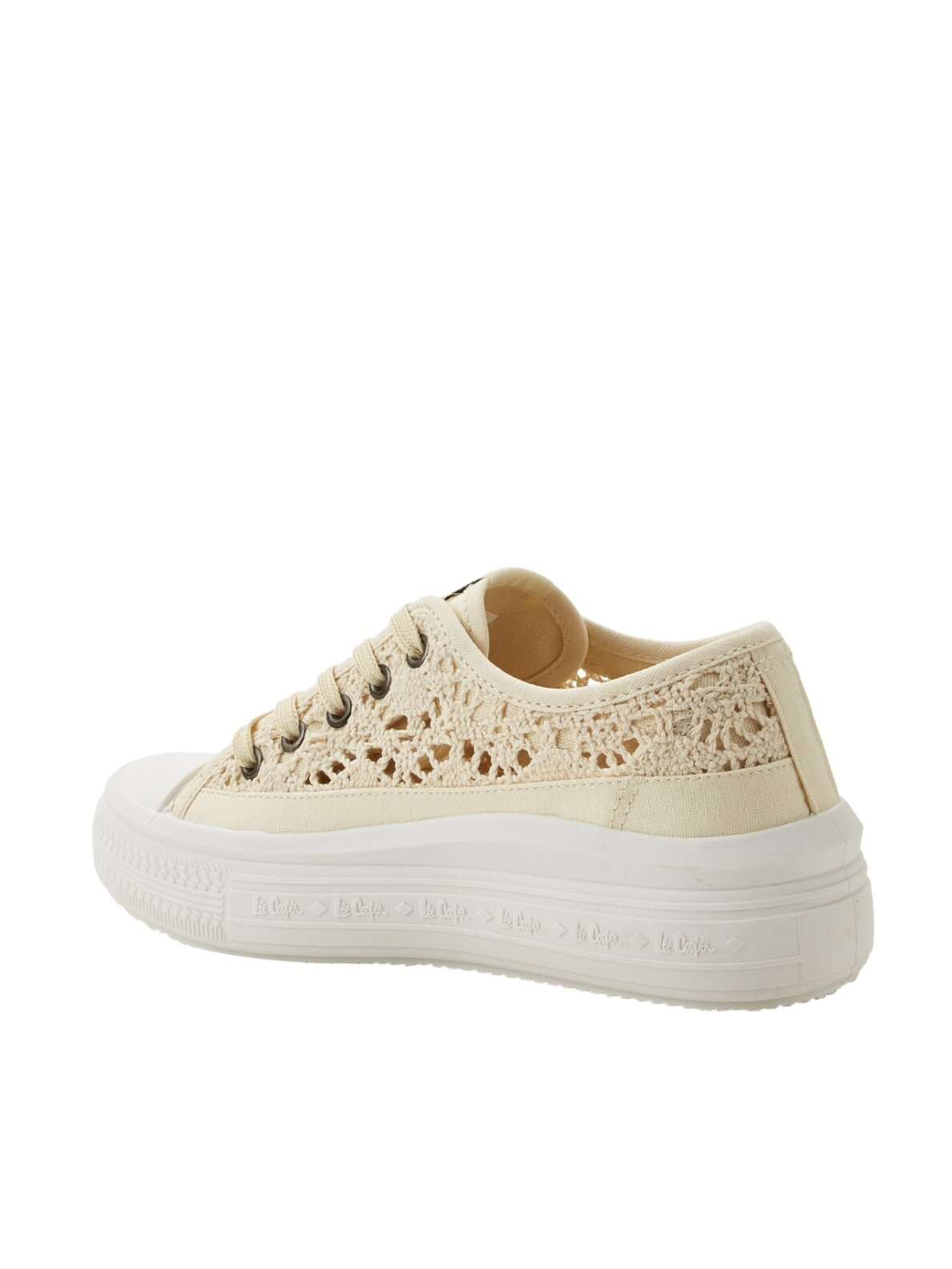 Moteriški batai Lee Cooper smėlinio spalvos LCW-26-44-4486LA 2 Moteriški batai Lee Cooper smėlinio spalvos LCW-26-44-4486LA 2