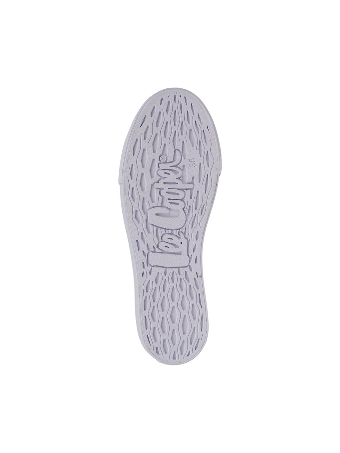 Lee Cooper moteriški batai balti LCW-24-31-2725LA 5 Lee Cooper moteriški batai balti LCW-24-31-2725LA 5